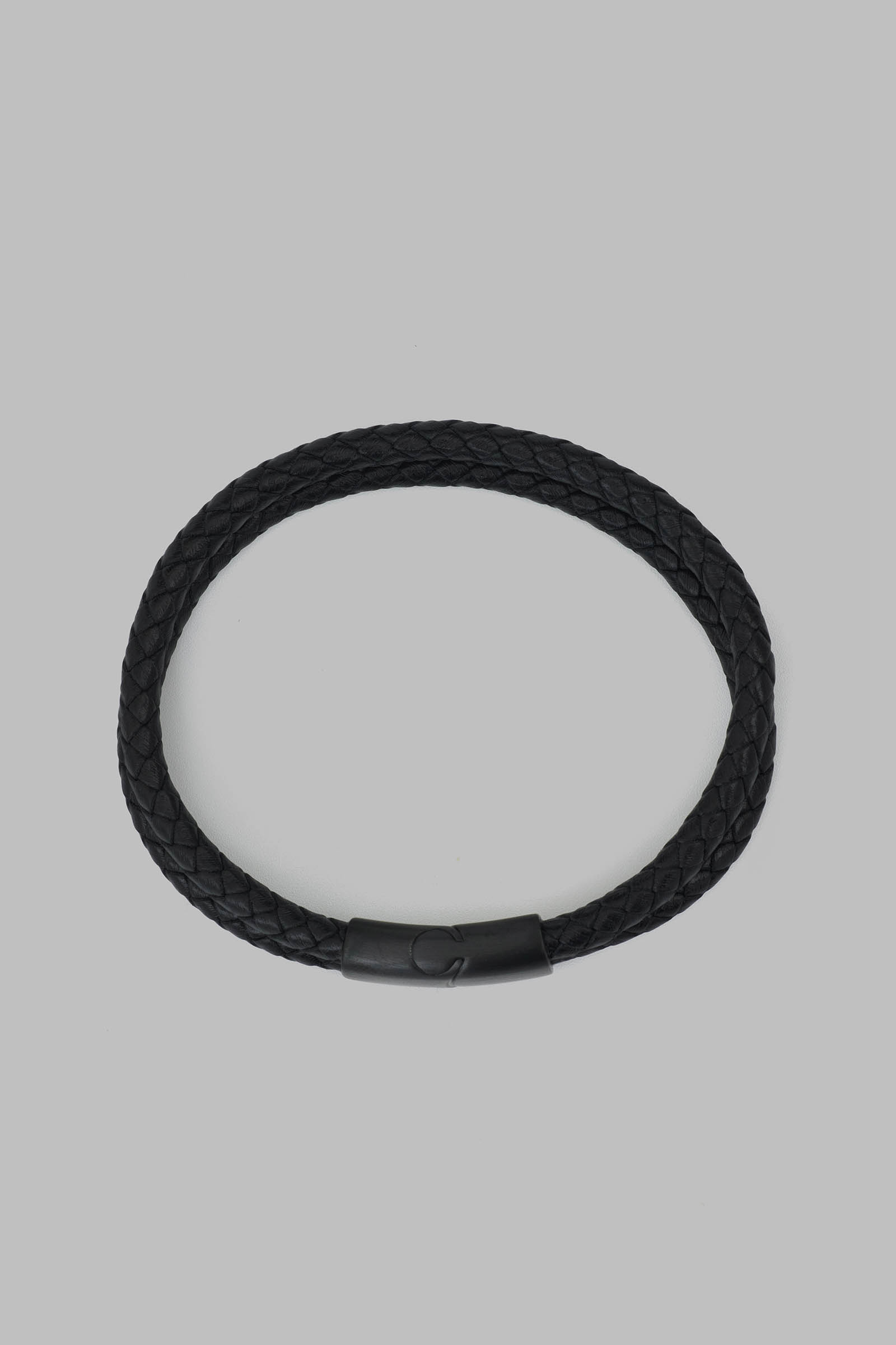 

Браслет мужской, 200 black, Браслет мужской