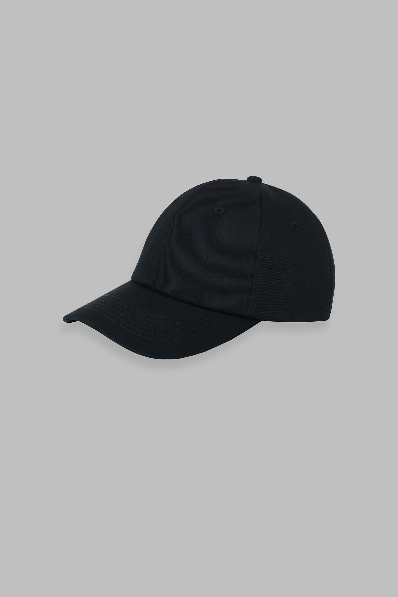 Бейсболка Finn Flare, 200 black, арт. FBG91401