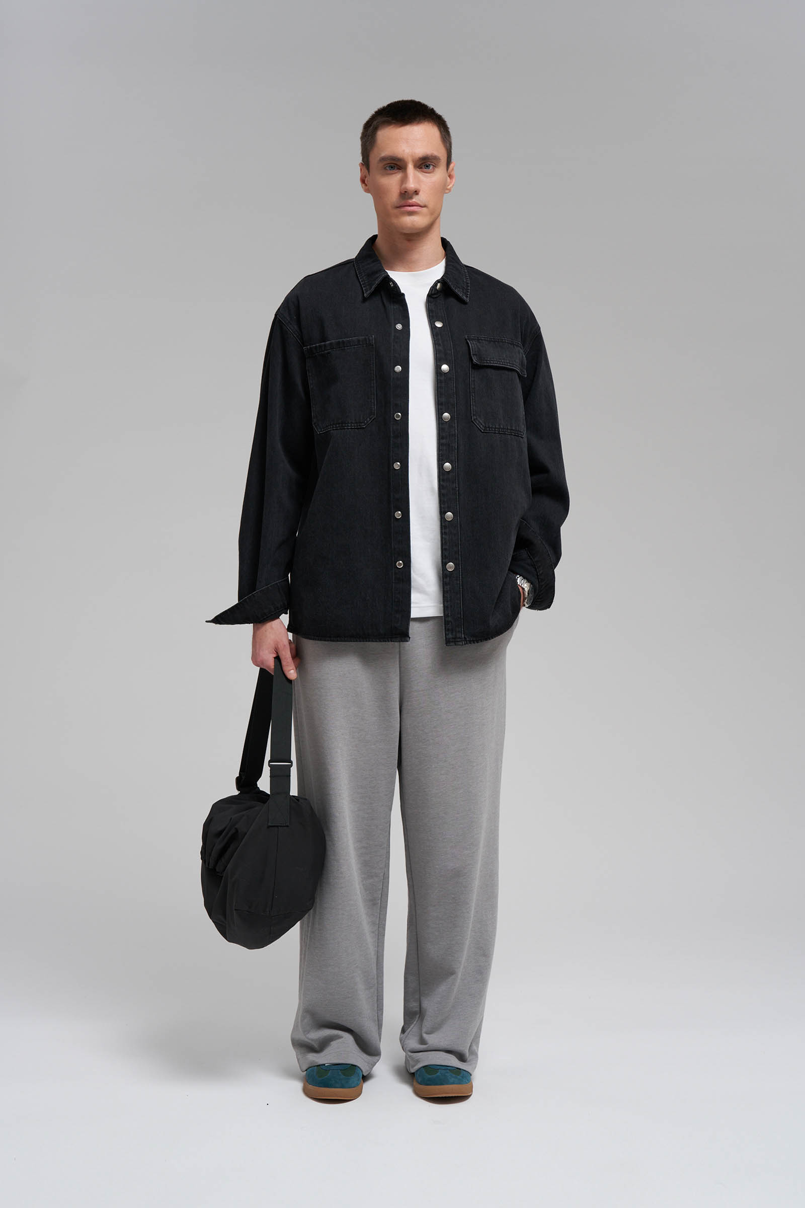 Верхняя сорочка мужская 7999₽