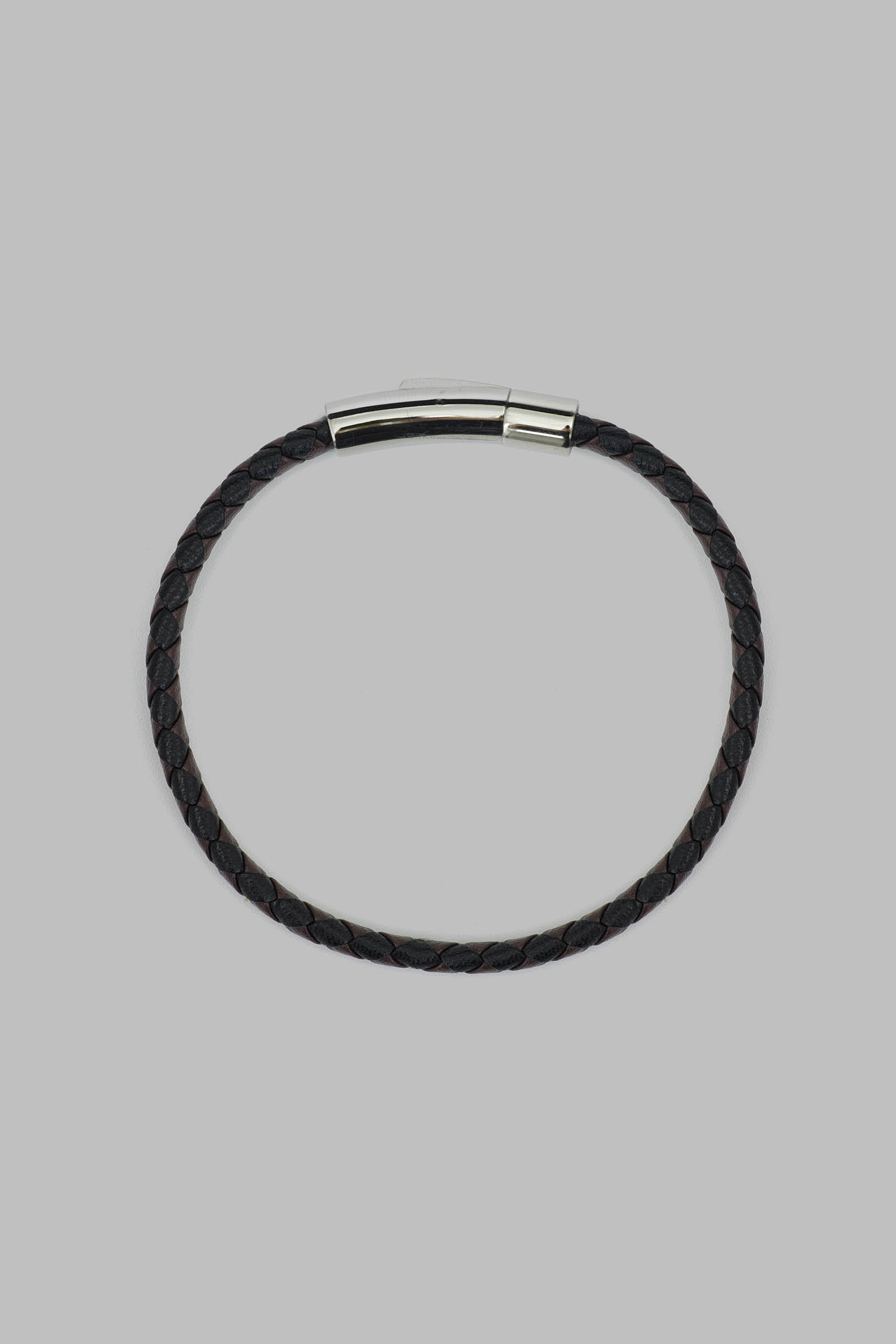 Мужской браслет FINN FLARE, 200 mc black, арт. FBG21900