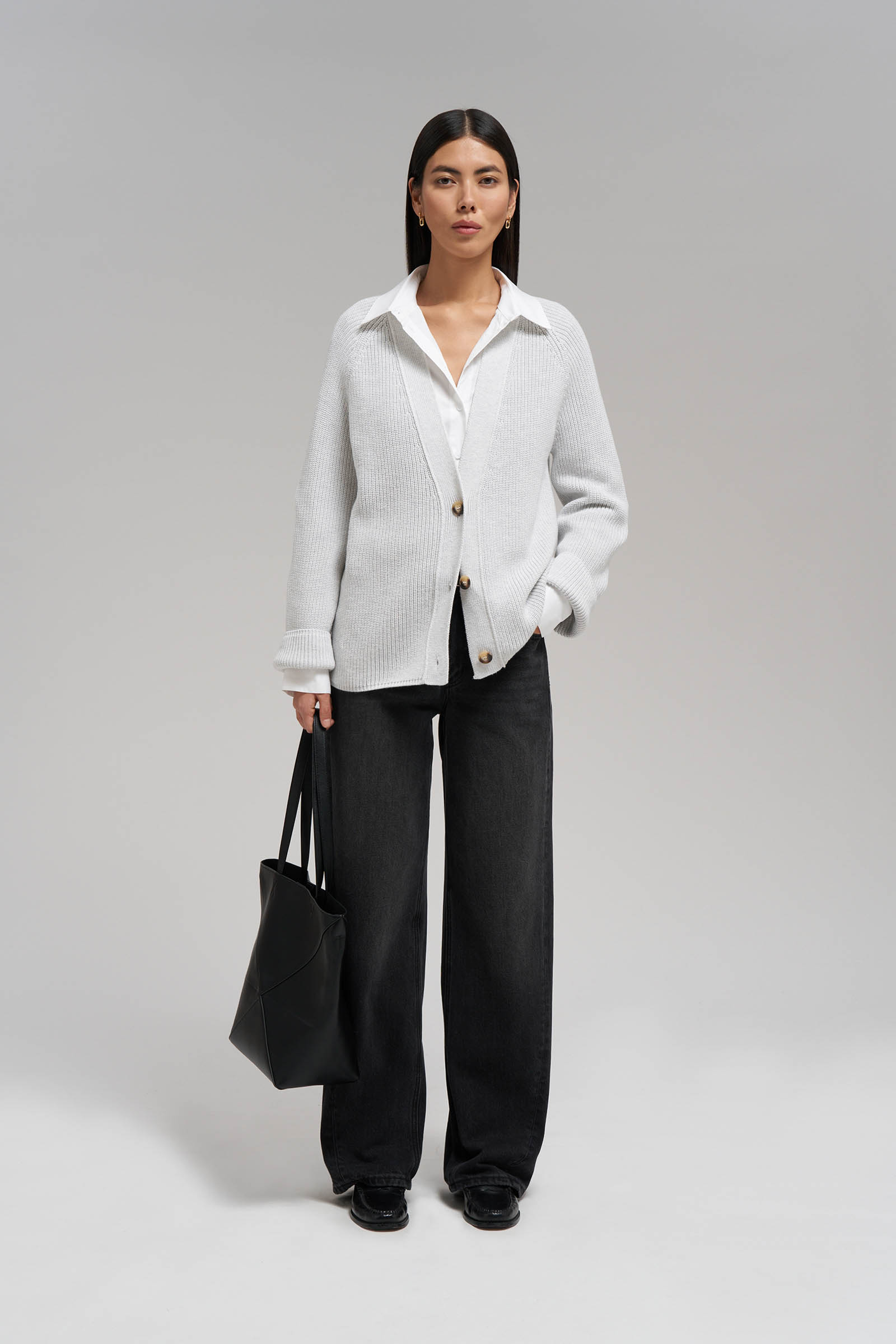 Кардиган женский 8999₽