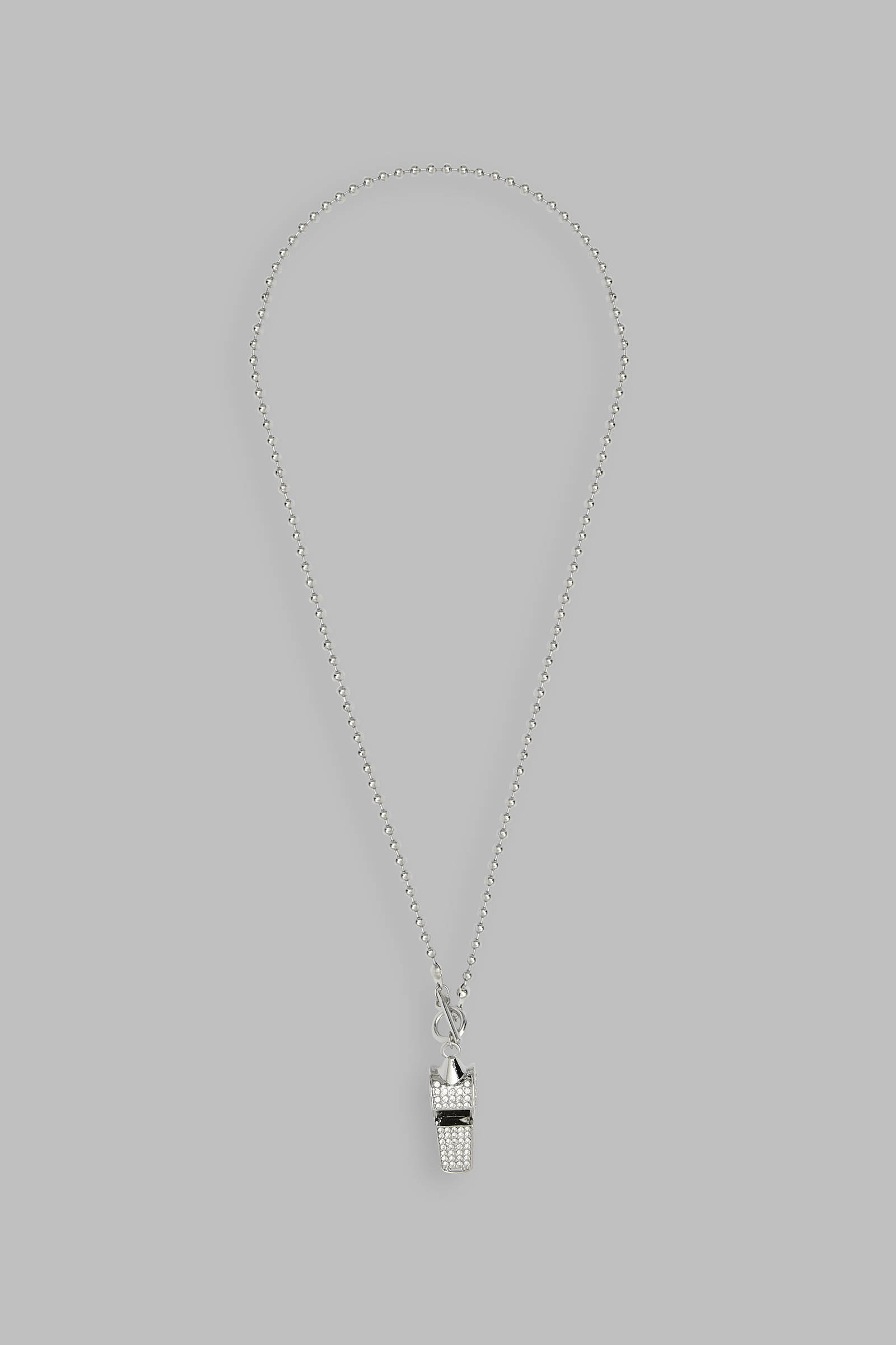 Цепочка Finn Flare, 227 silver metal, арт. FBG11940