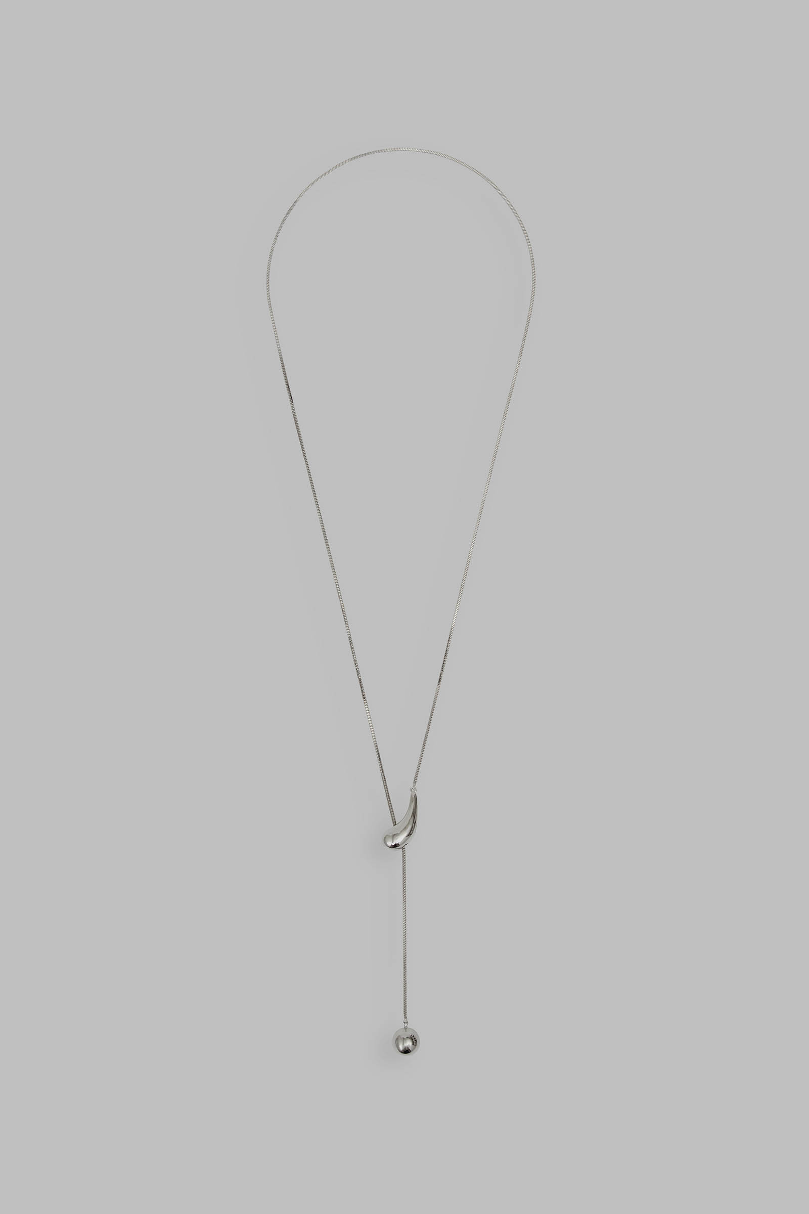 

Цепочка женская, 227 silver metal, Цепочка женская