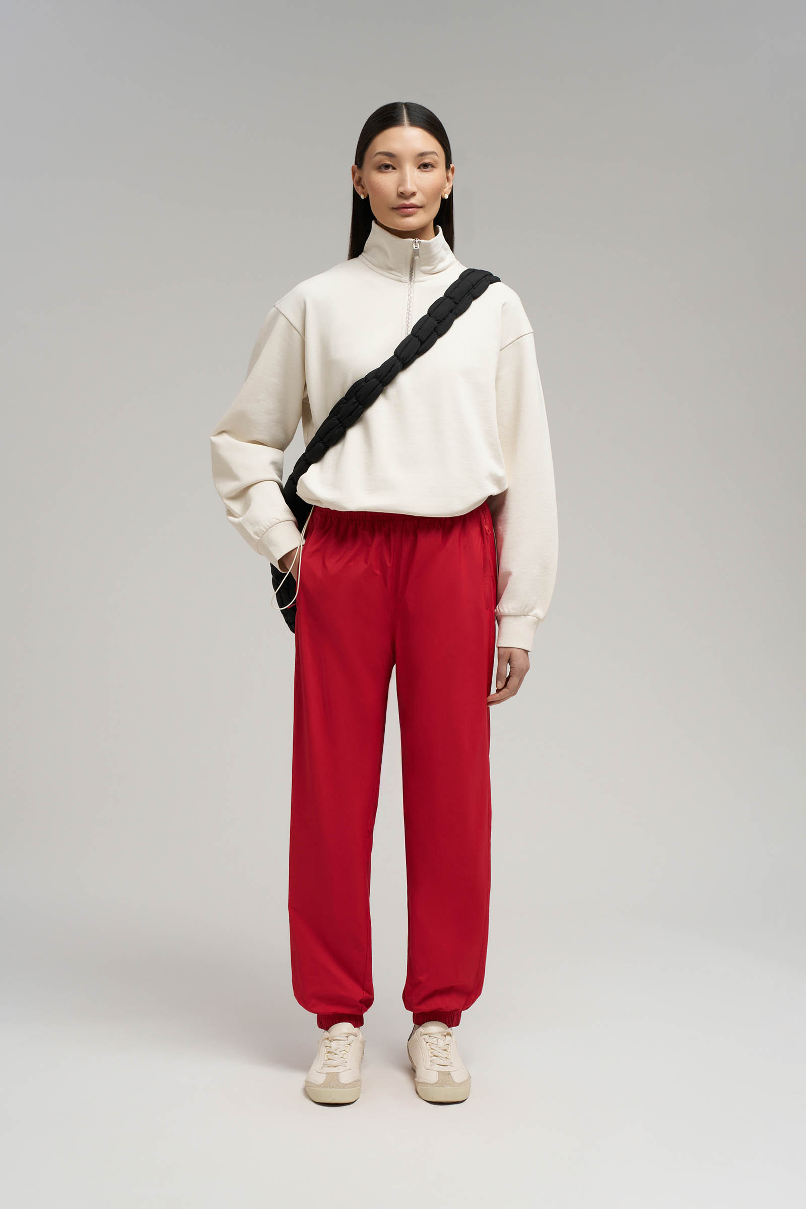 Брюки FINN FLARE, 371 mc salsa, арт. FBG11096