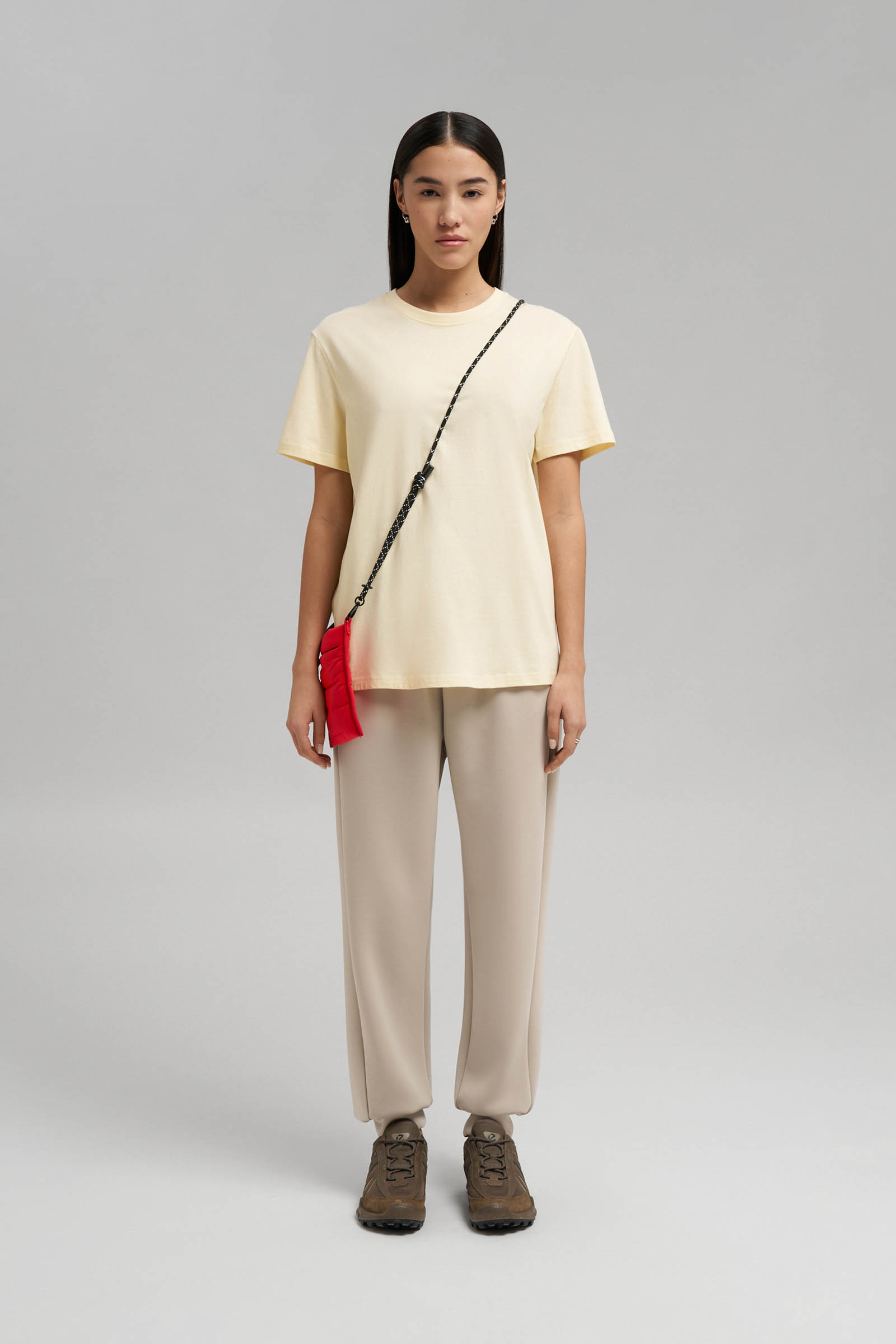 Футболка Finn Flare Comfort Fit, 438 sorbet, арт. FBG11035