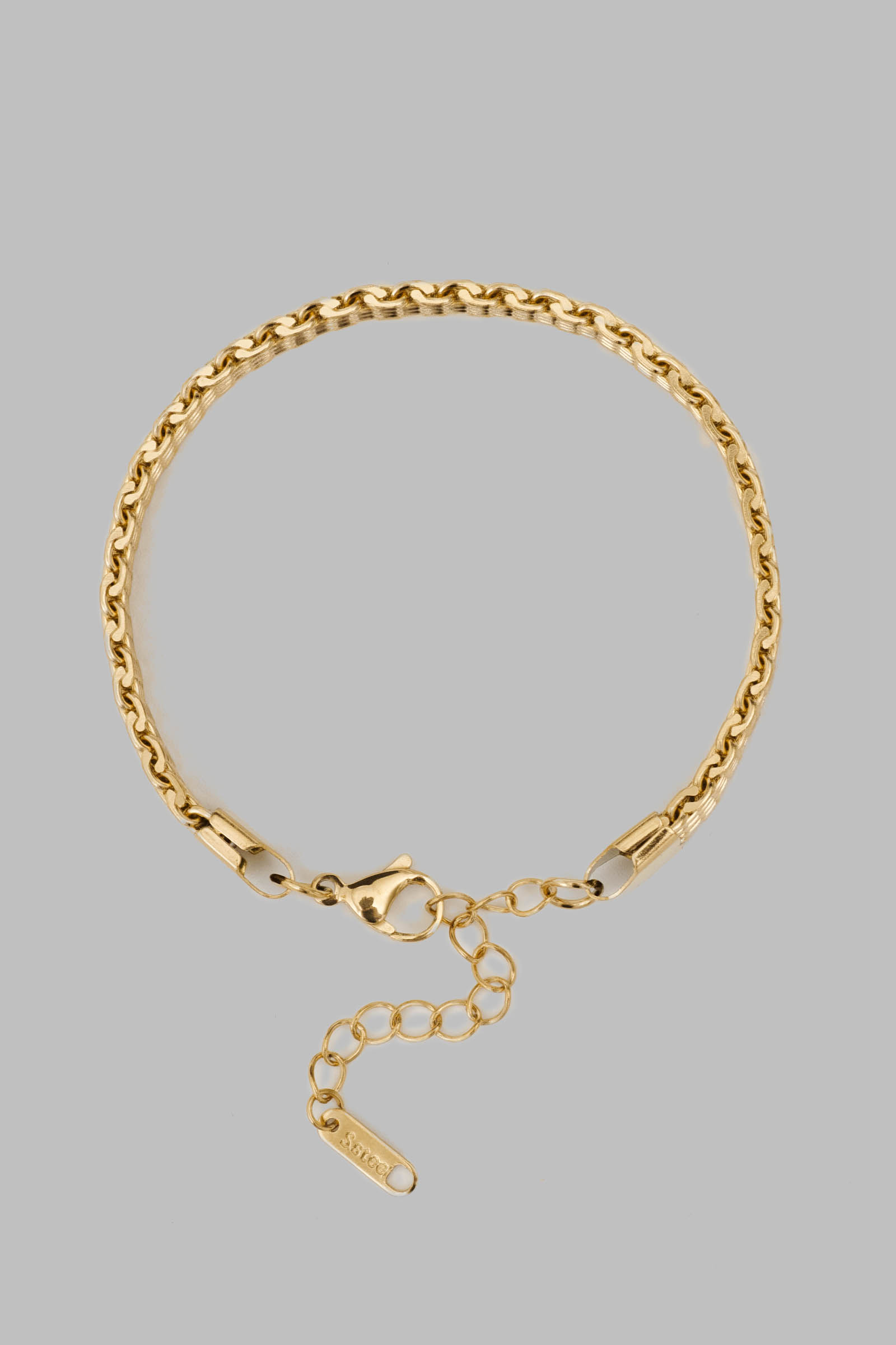 

Браслет женский, 466 gold metal, Браслет женский