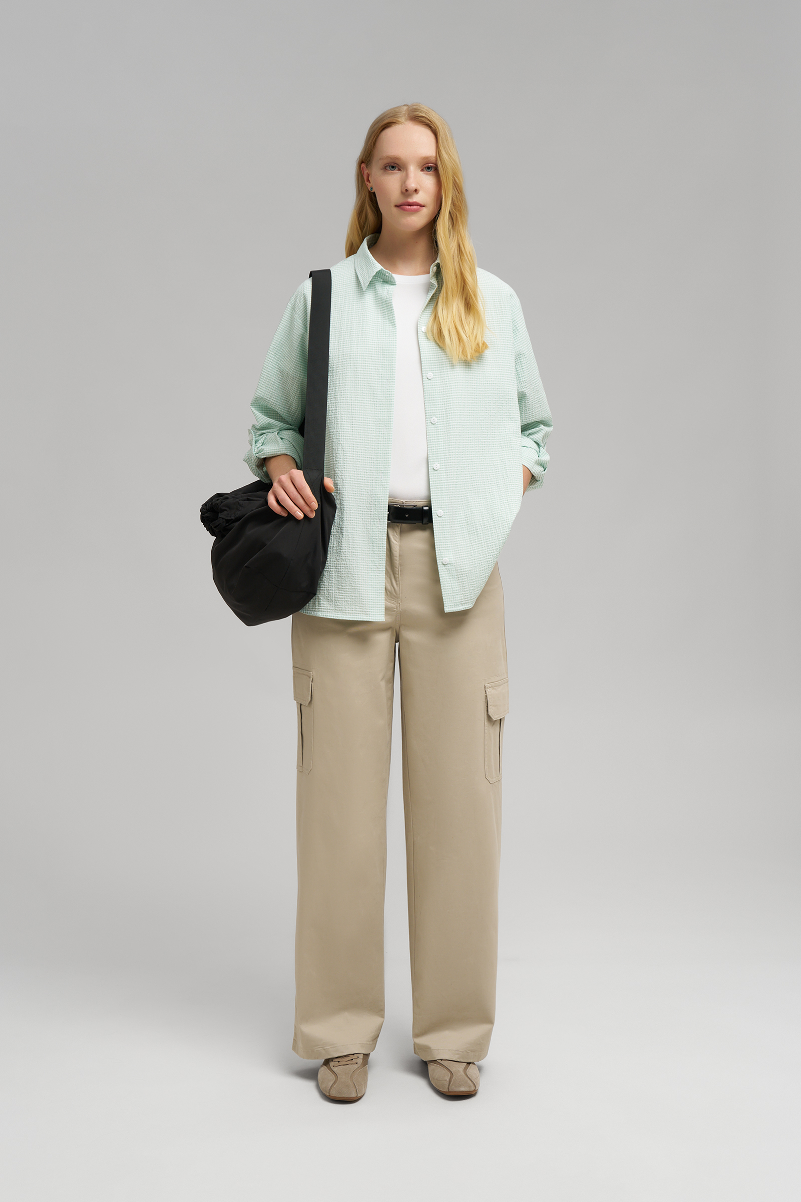 Блузка женская 5999₽