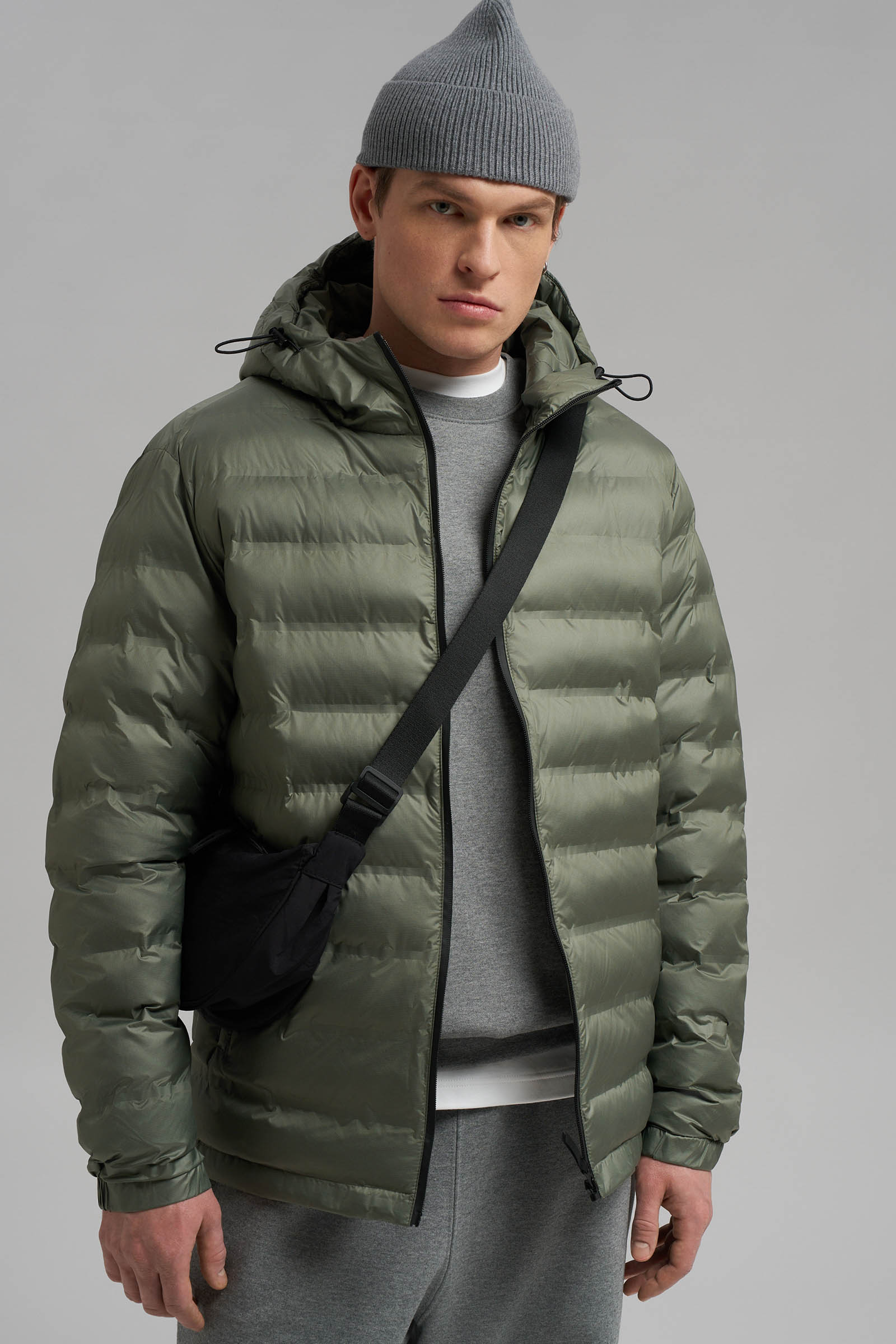 Куртка FINN FLARE, 506 forest, арт. FBG210103