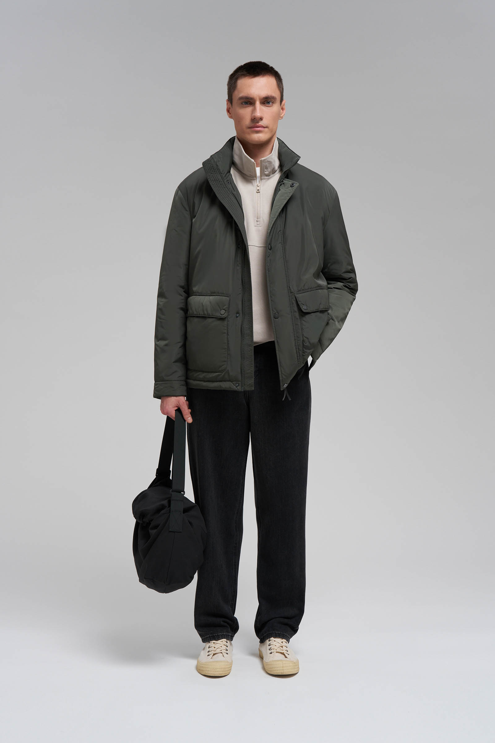 Куртка мужская 16999₽