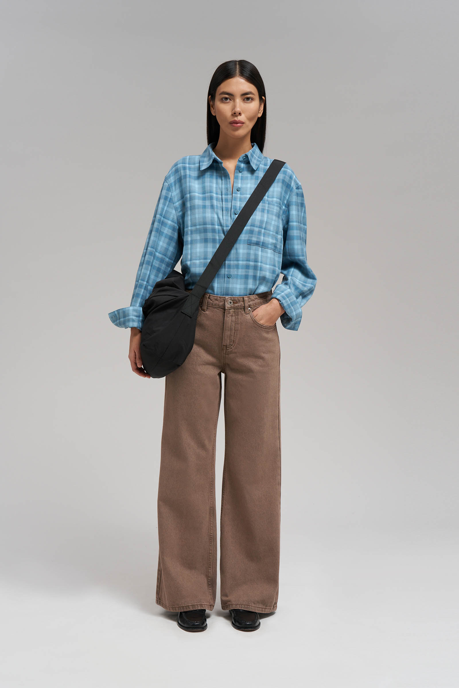 Джинсы женские 7999₽