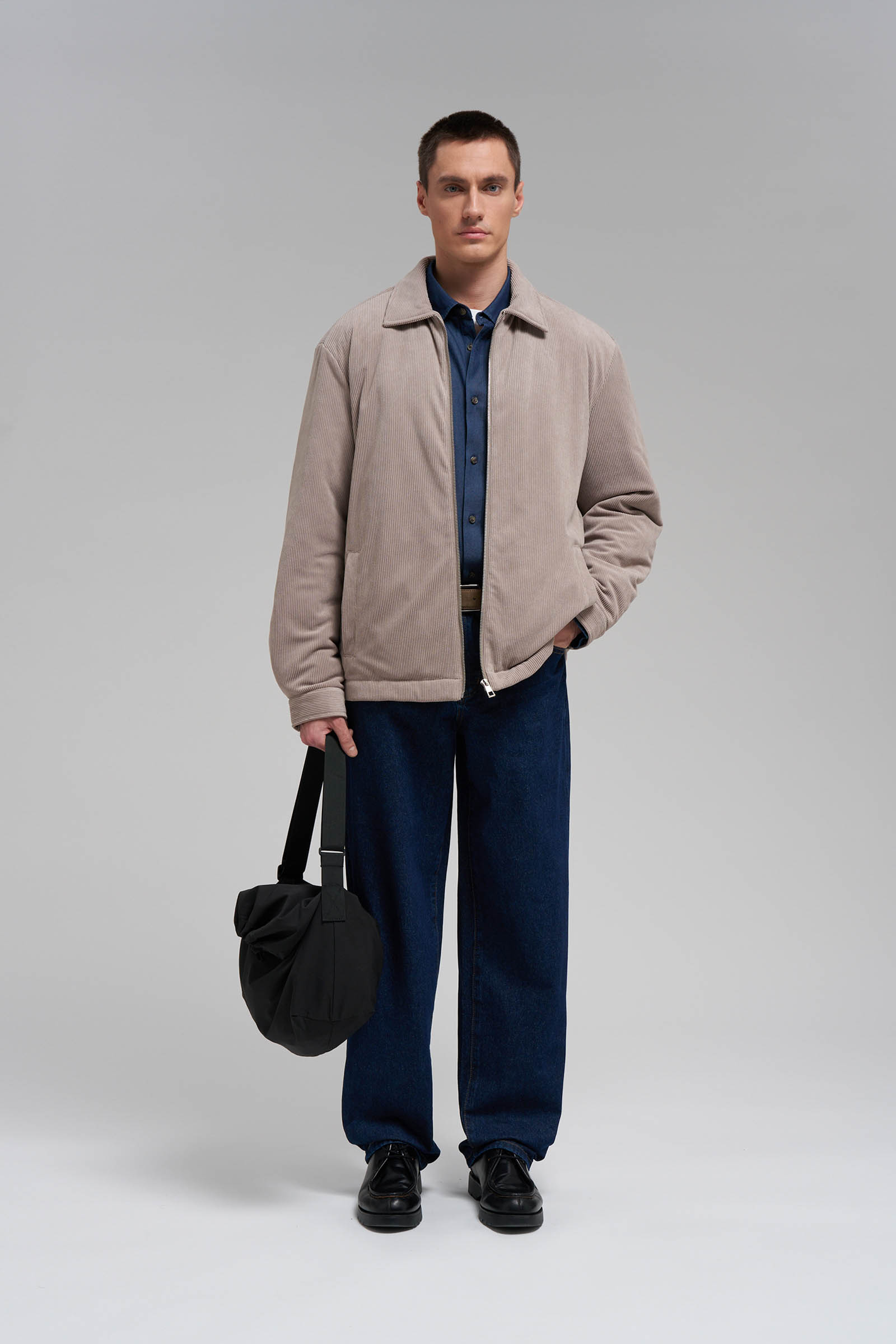 Куртка мужская 14999₽