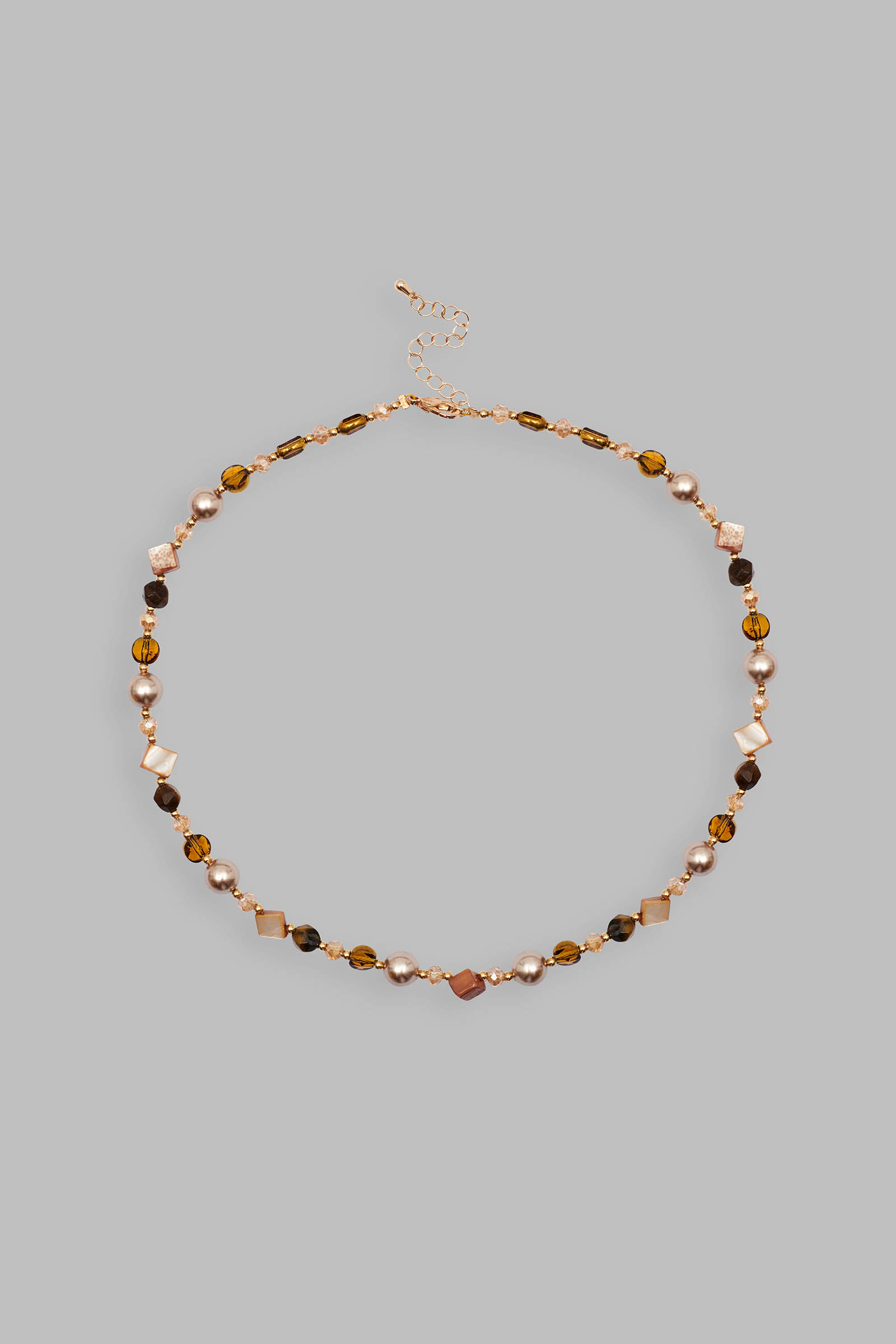 Колье FINN FLARE, 623 mc fungi, арт. FBG11935