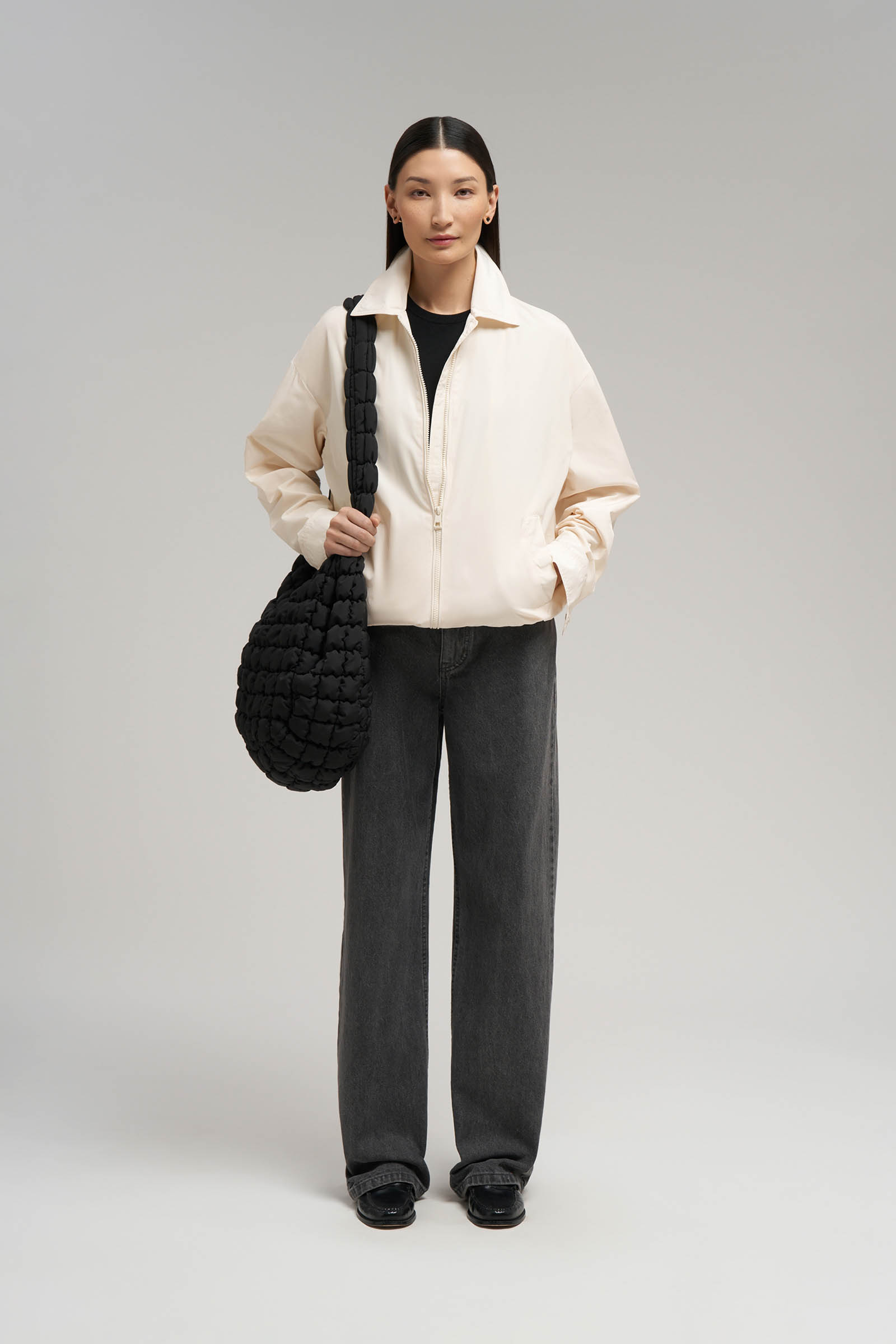 

Куртка женская, 711 milk, Куртка женская