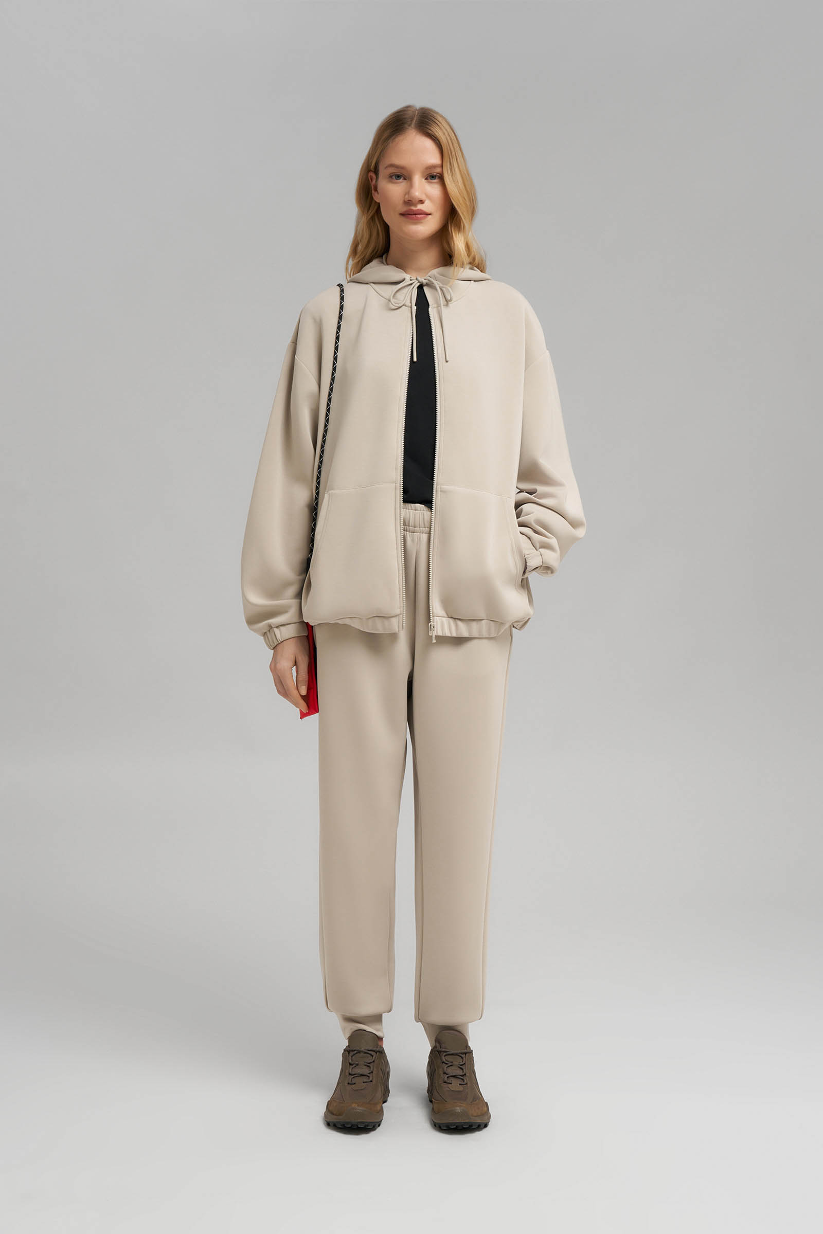 Толстовка FINN FLARE, 713 grain, арт. FBG110111