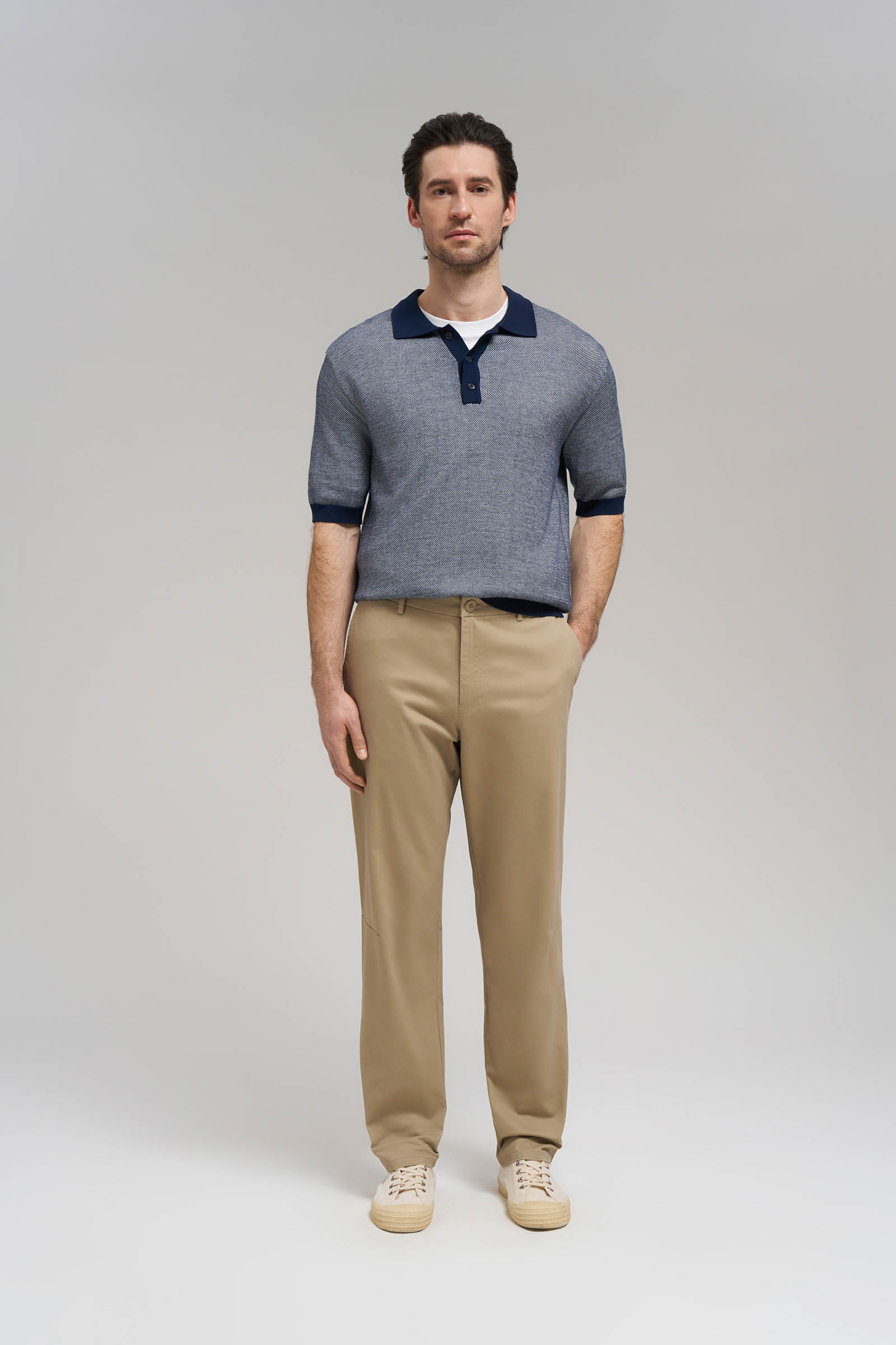 Брюки прямого кроя Finn Flare, 713 grain, арт. FBG21024