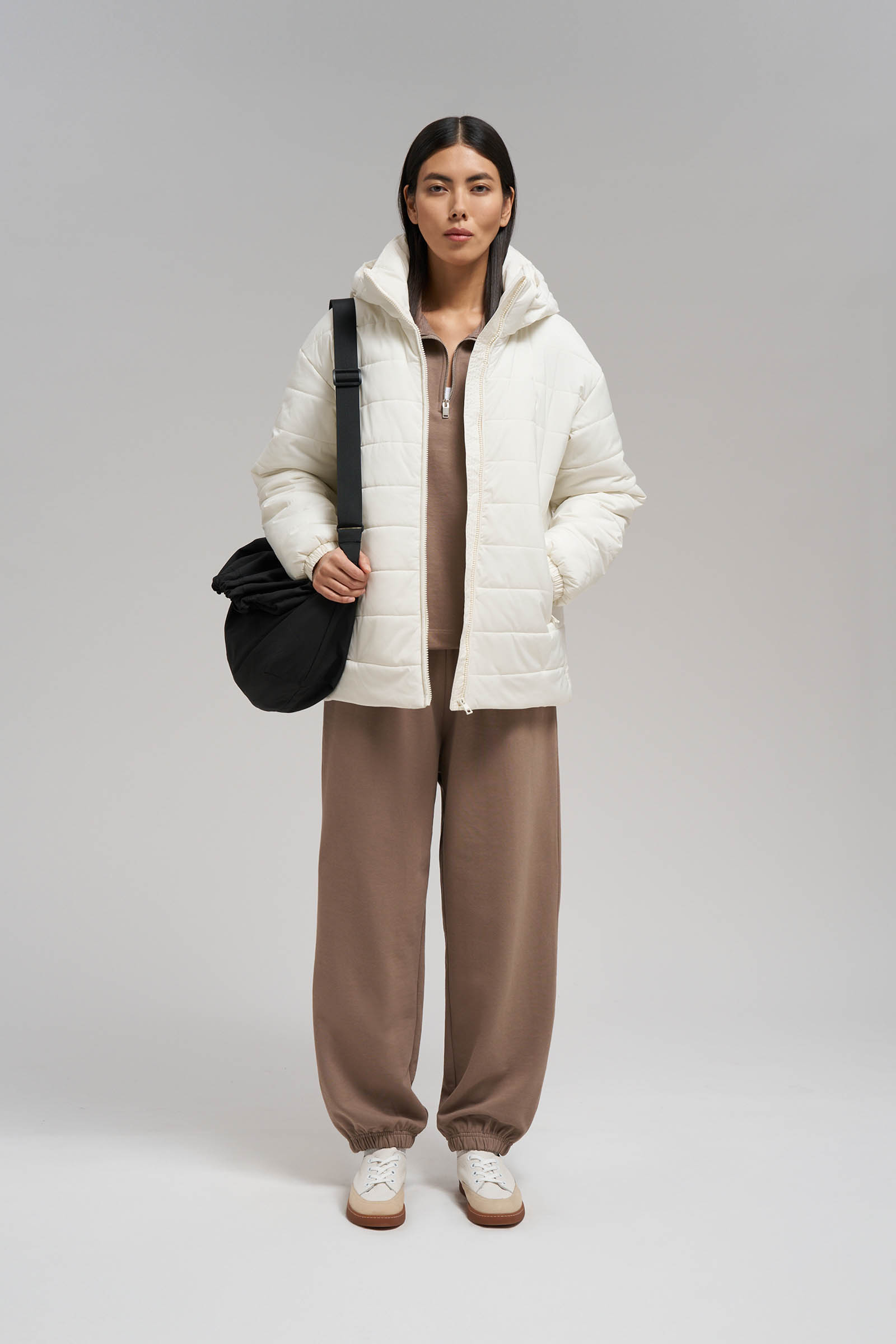 

Куртка женская, 716 gardenia, Куртка женская