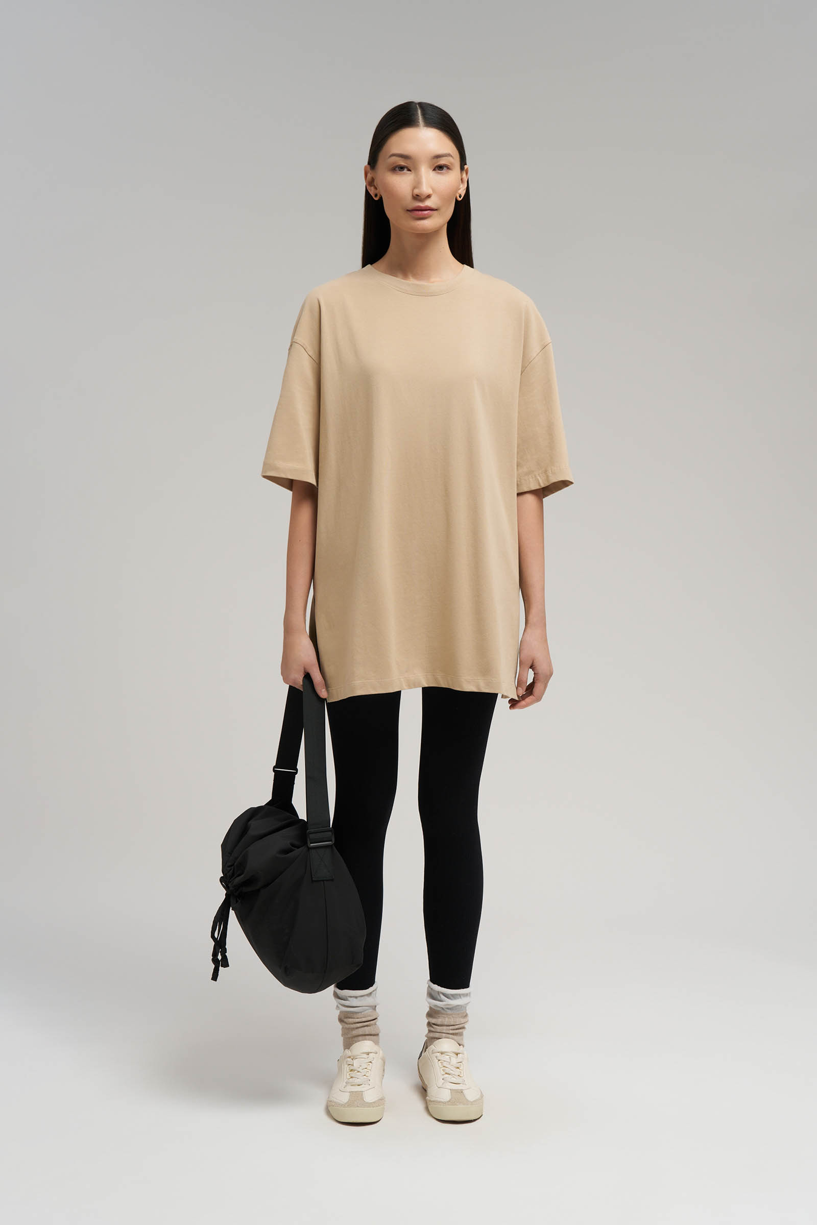 Футболка женская FINN FLARE, 734 groat, арт. FBG110109