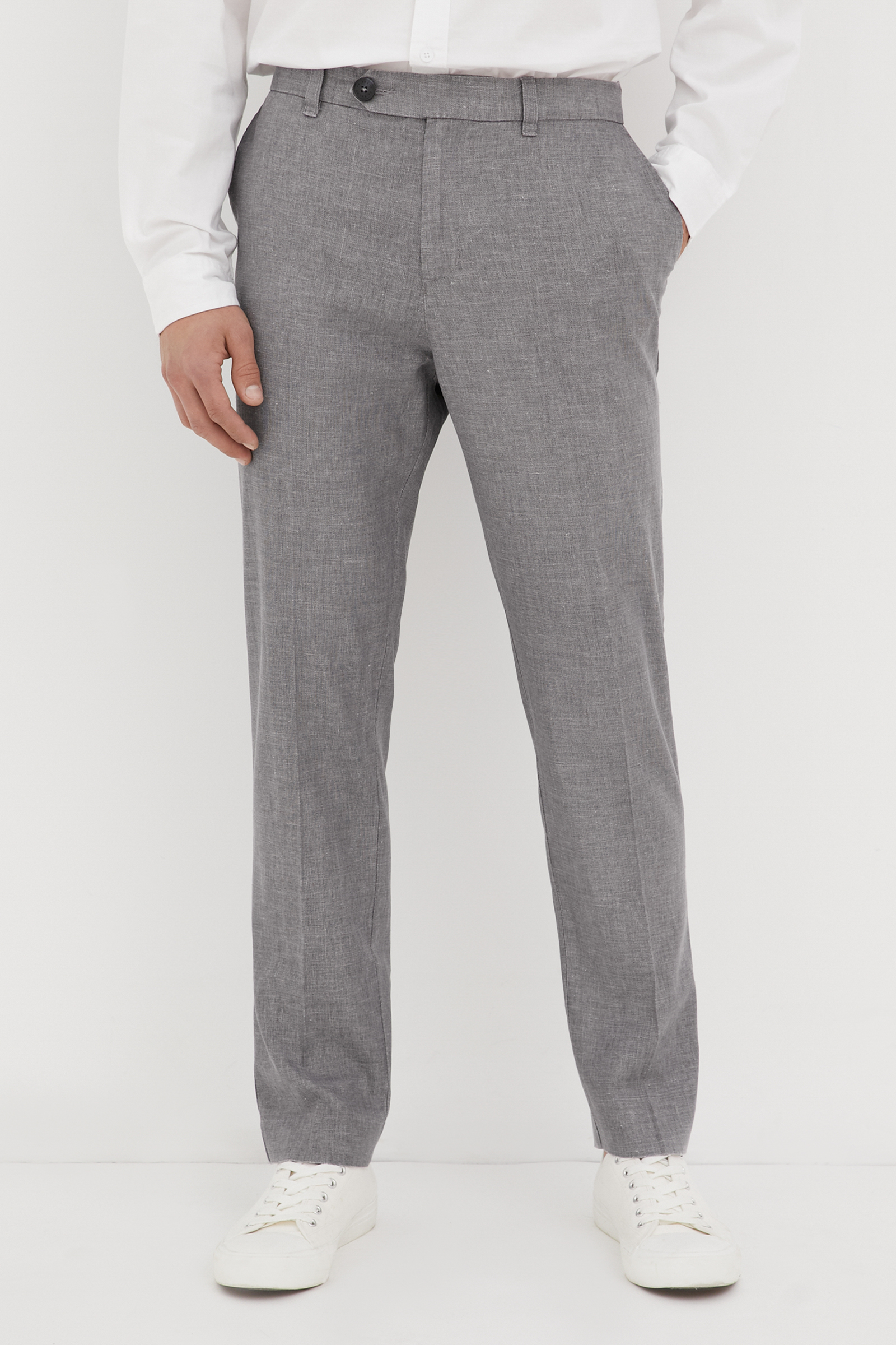 Брюки мужские