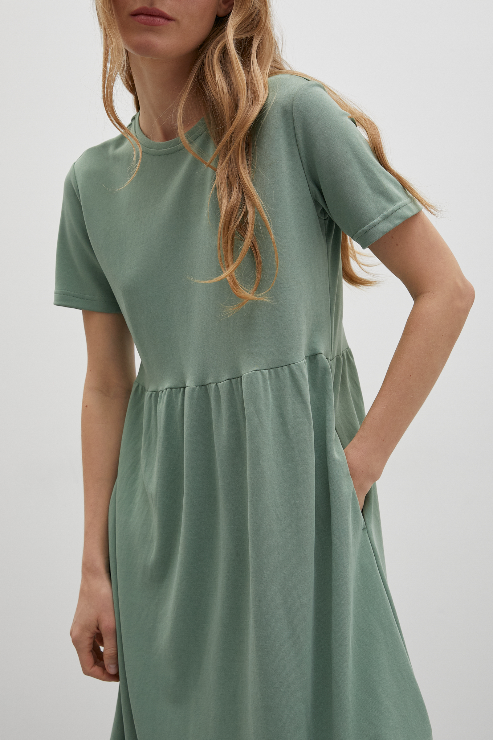 

Платье женское casual стиля, 540 mistletoe, Платье женское casual стиля