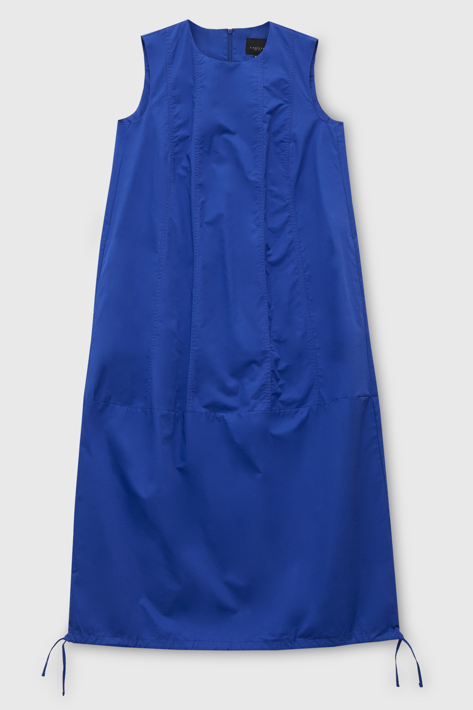 

Платье из хлопка, 174 sodalite blue, Платье из хлопка