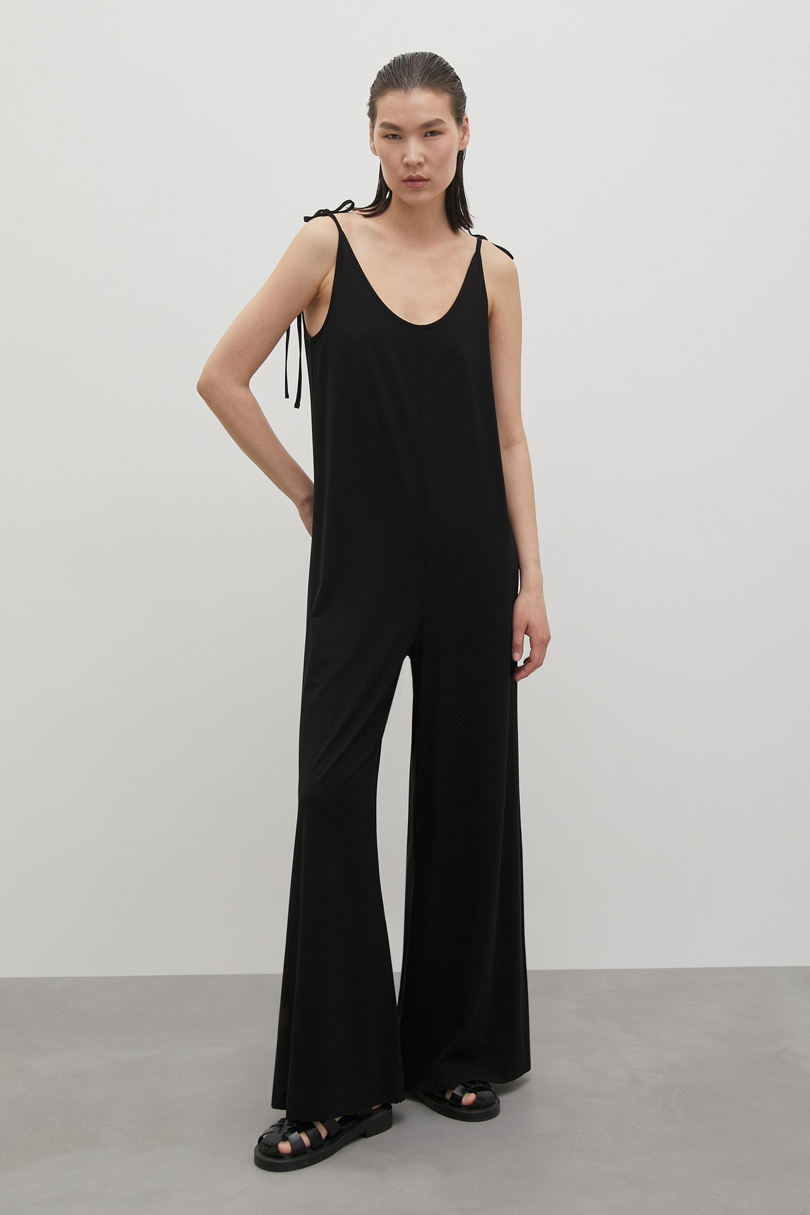 Комбинезон из бамбука 2490₽