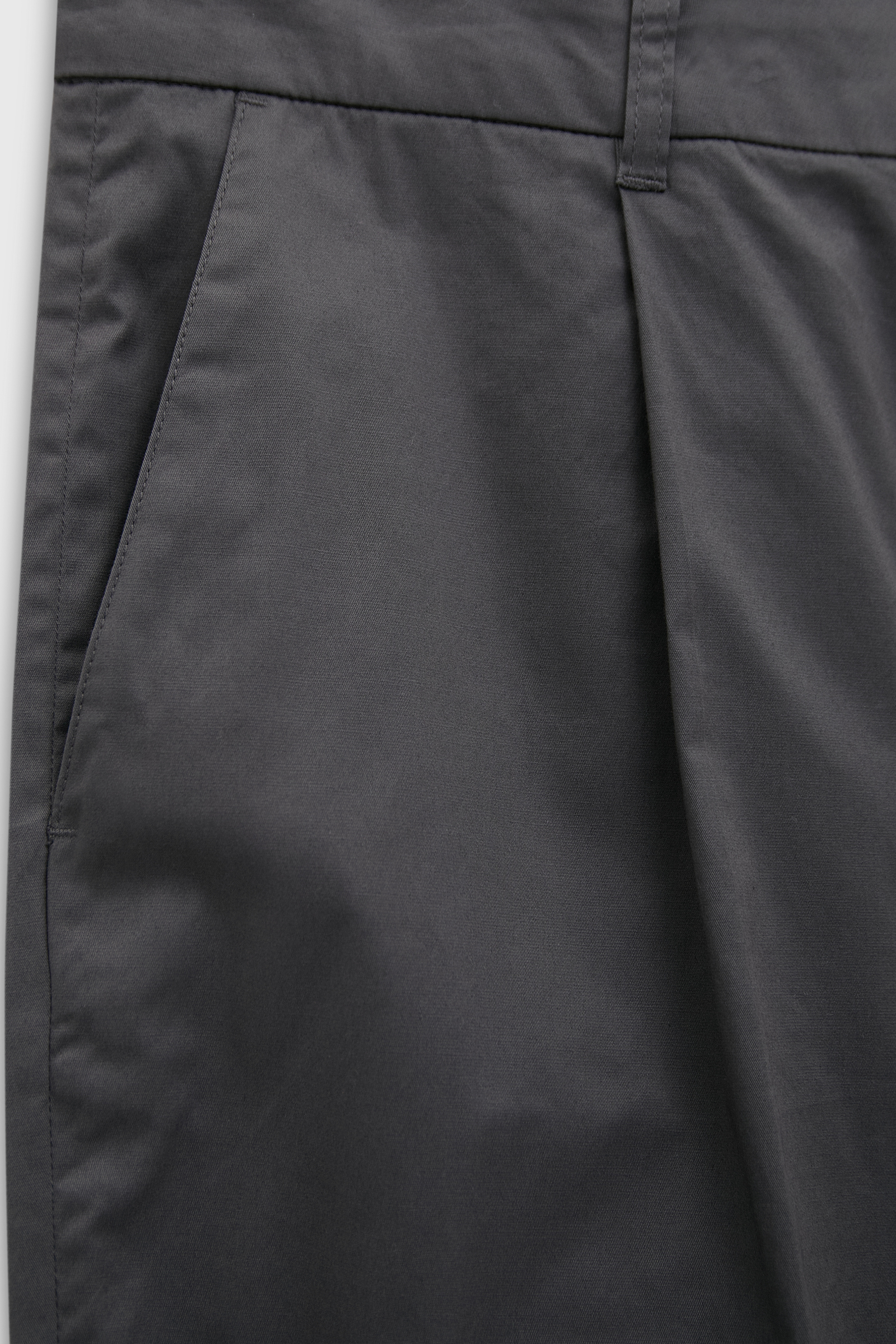 

Брюки со стрелками, 202 graphite, Брюки со стрелками