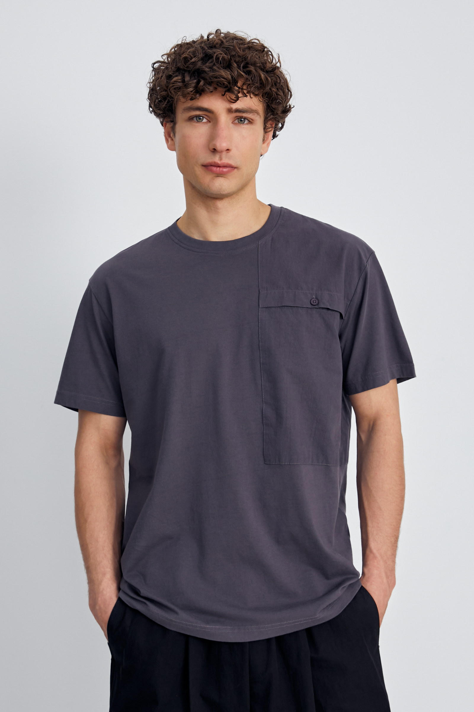 Футболка мужская