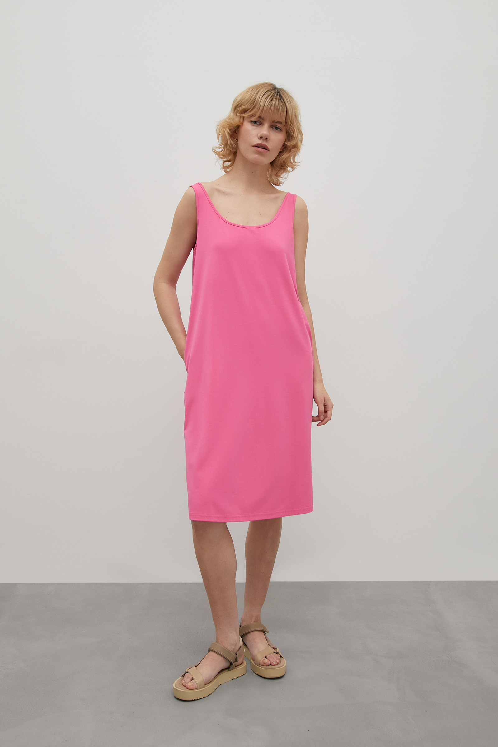 Новая коллекция уже на сайте! Порадуйте себя новыми образами.