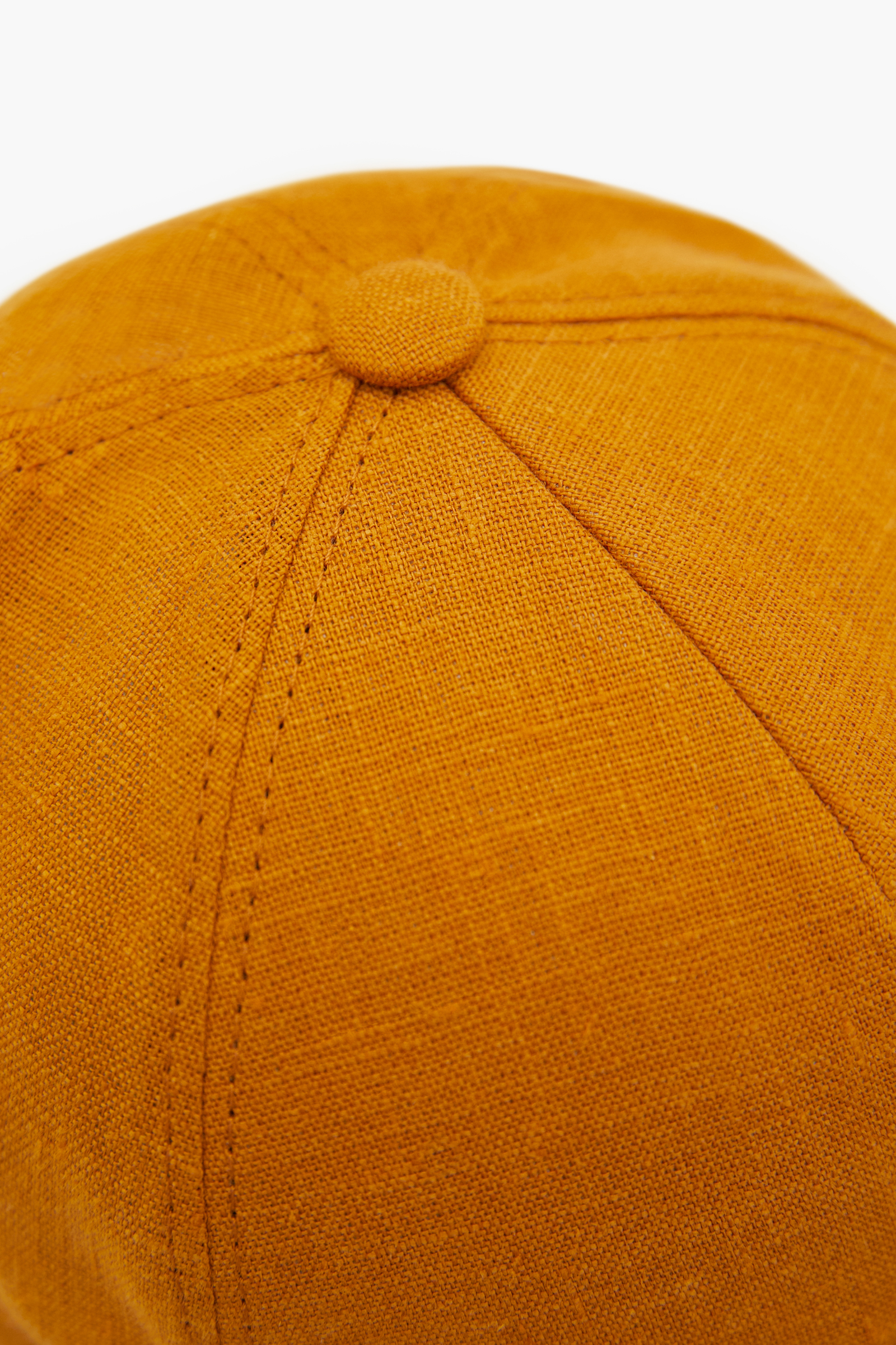 

Бейсболка из льна, 431 nugget, Бейсболка из льна