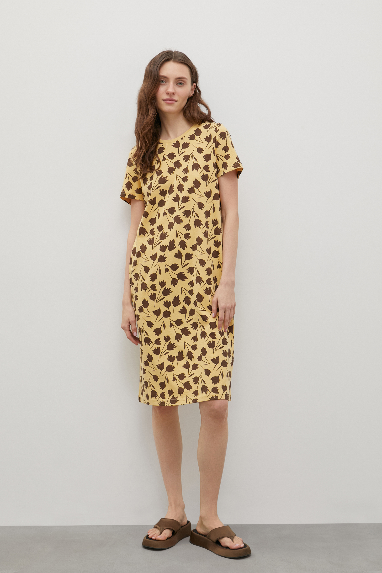 Новая коллекция уже на сайте! Порадуйте себя новыми образами.