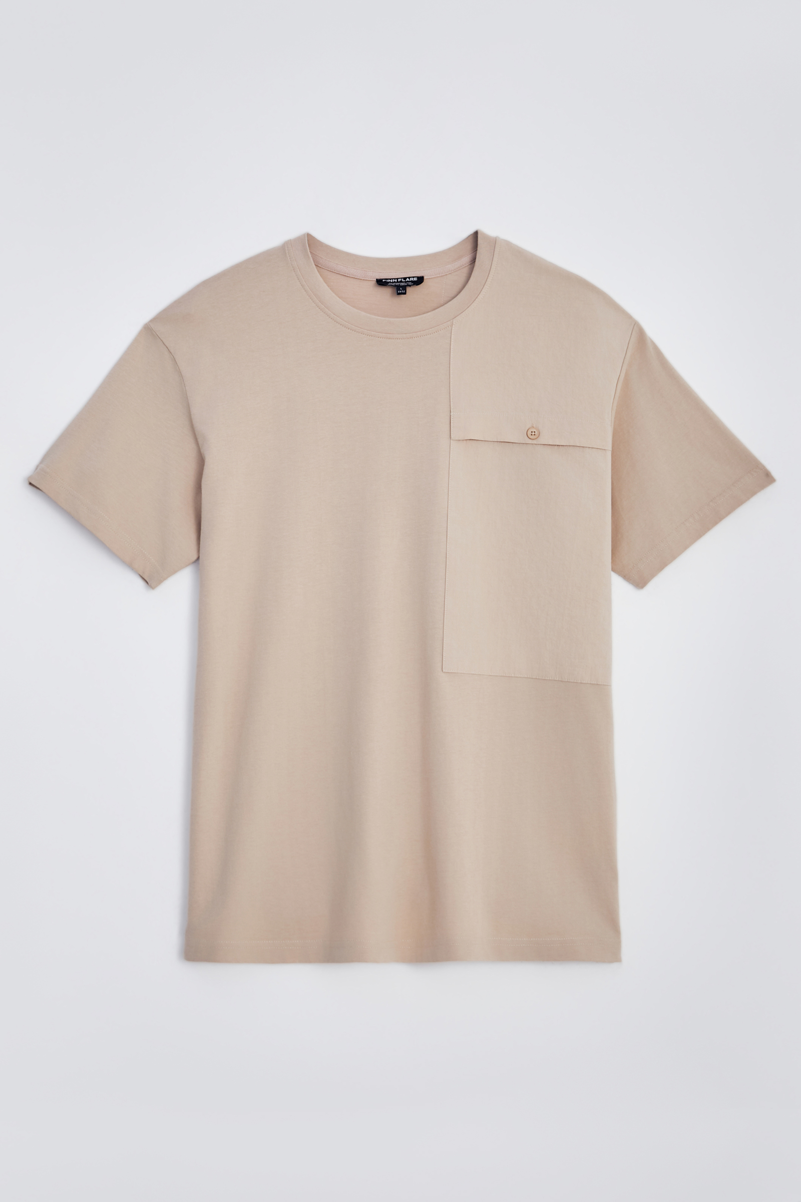 

Футболка мужская, 201 white, Футболка мужская