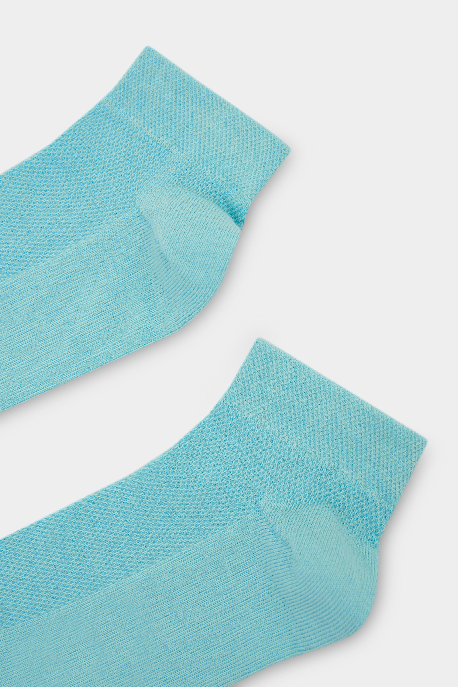 

Носки из хлопка, 178 aqua, Носки из хлопка