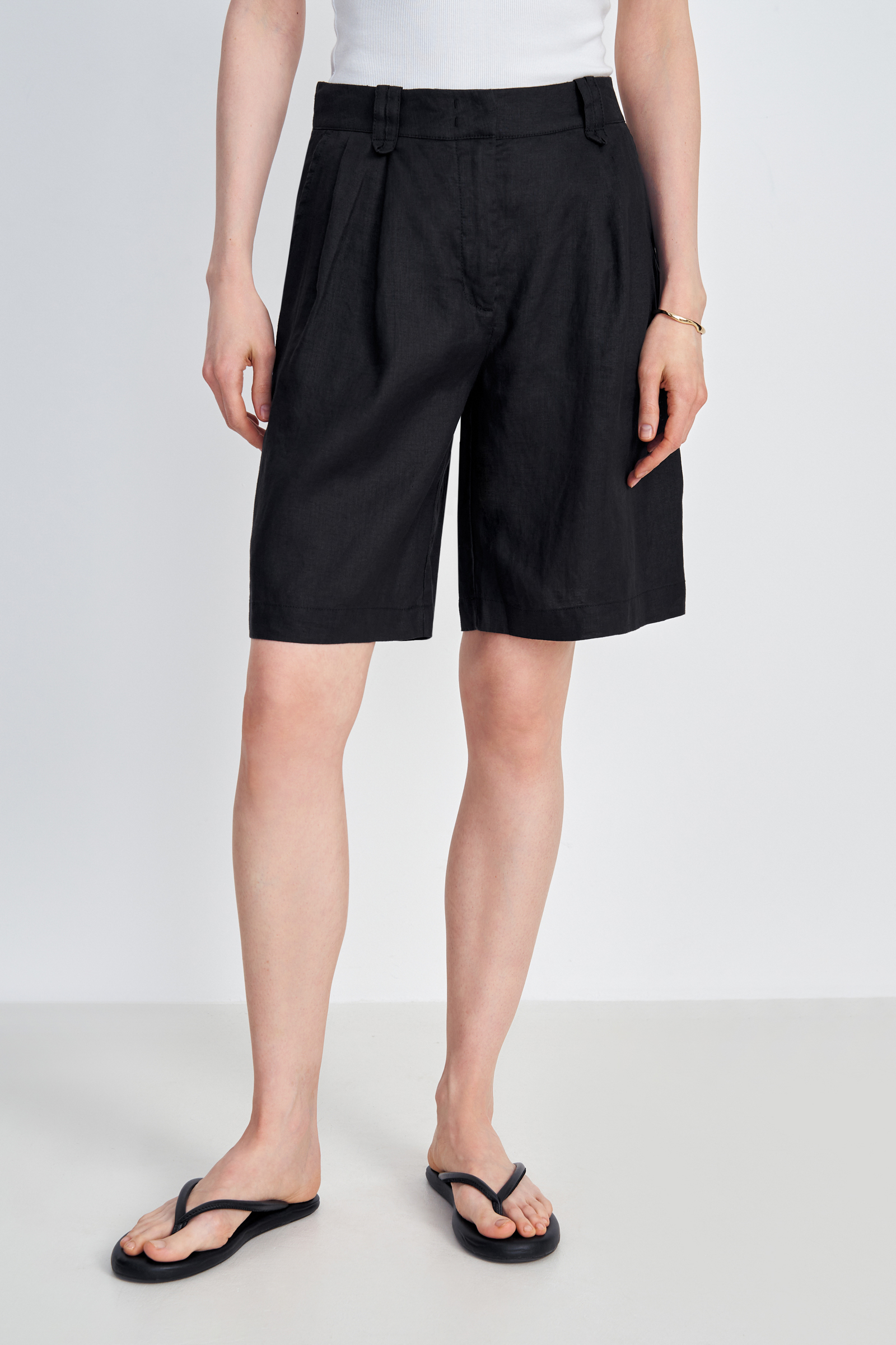 

Шорты женские, 200 black, Шорты женские