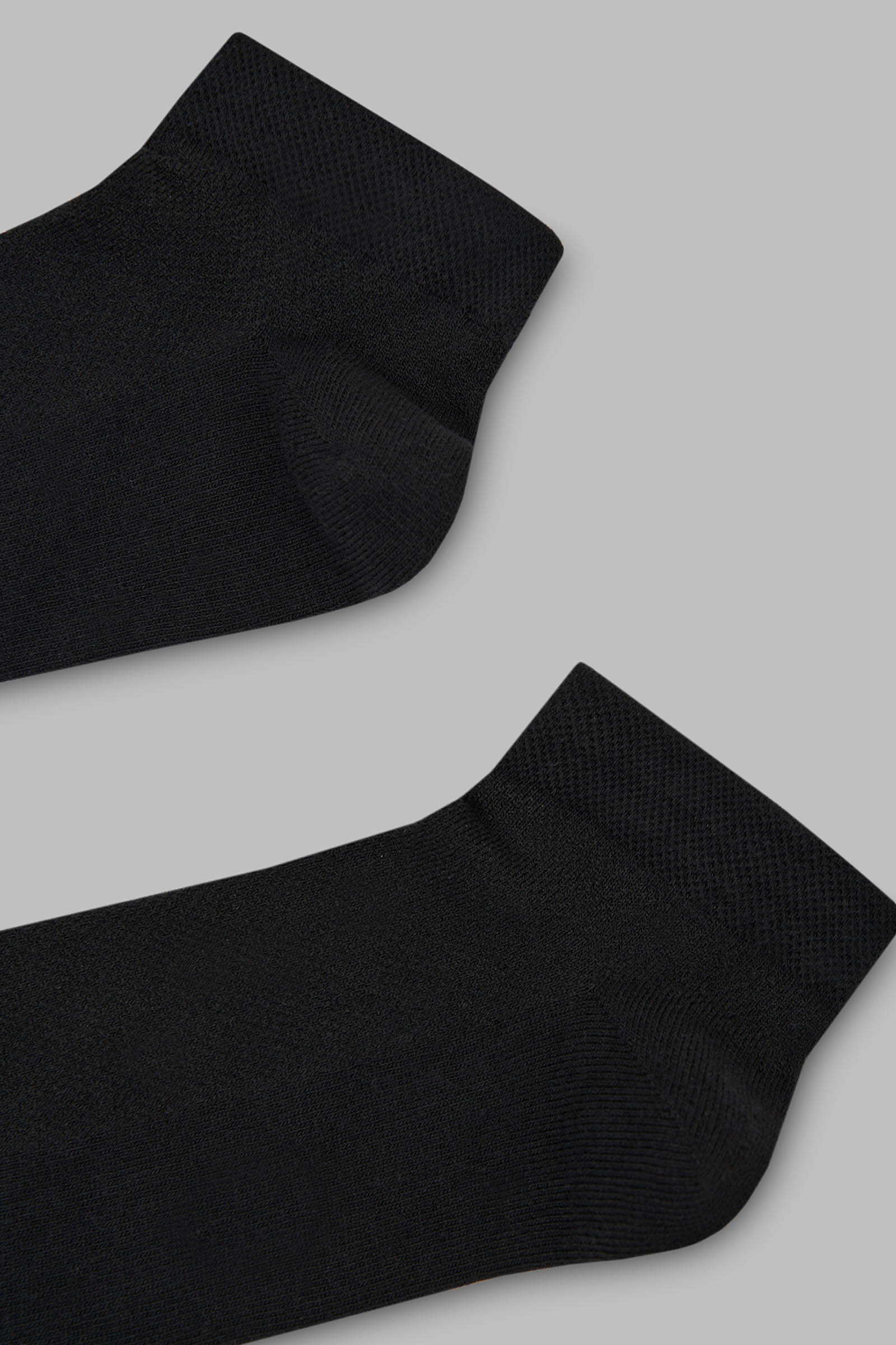 Носки из хлопка