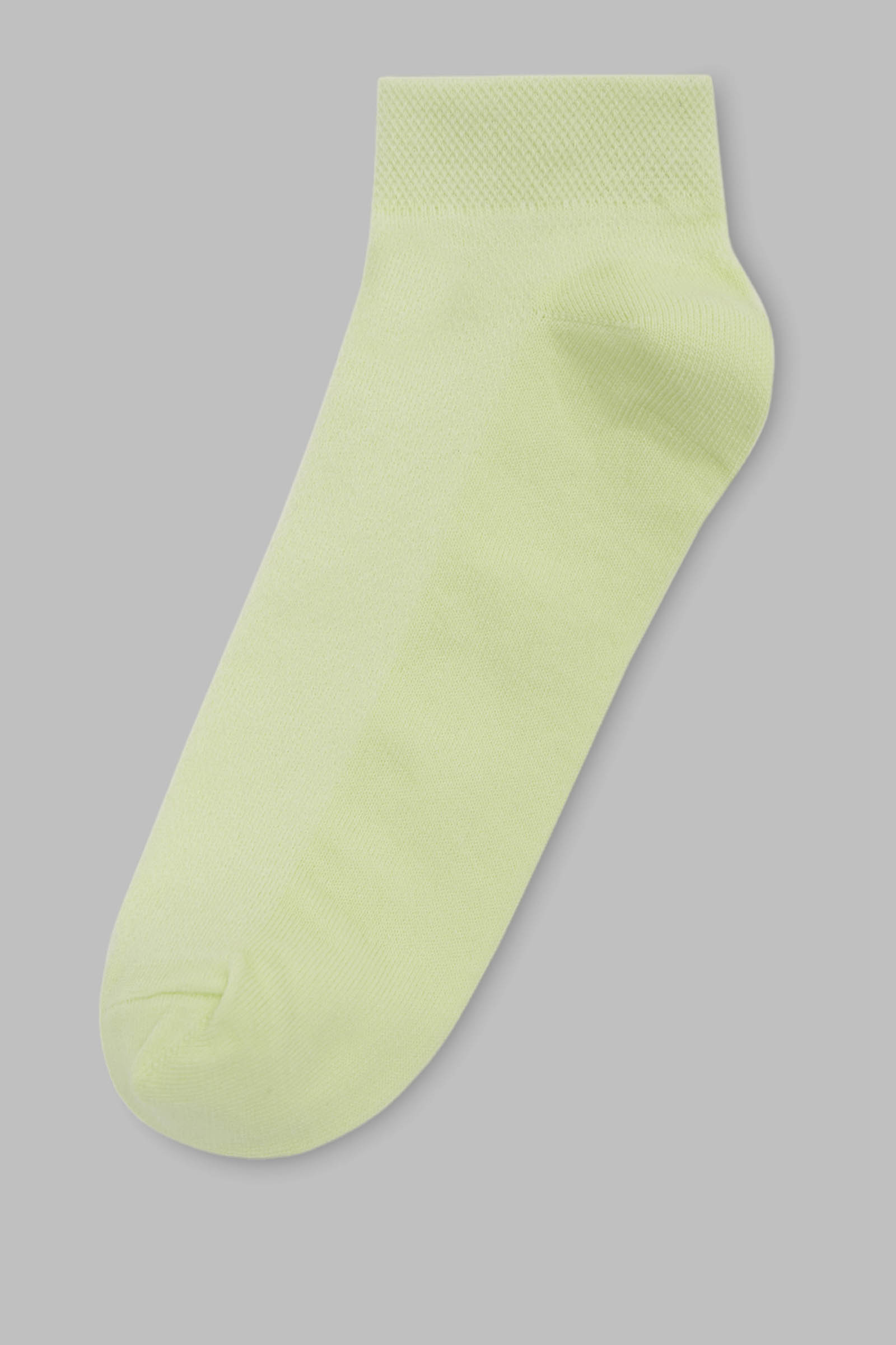 Носки из хлопка 299₽