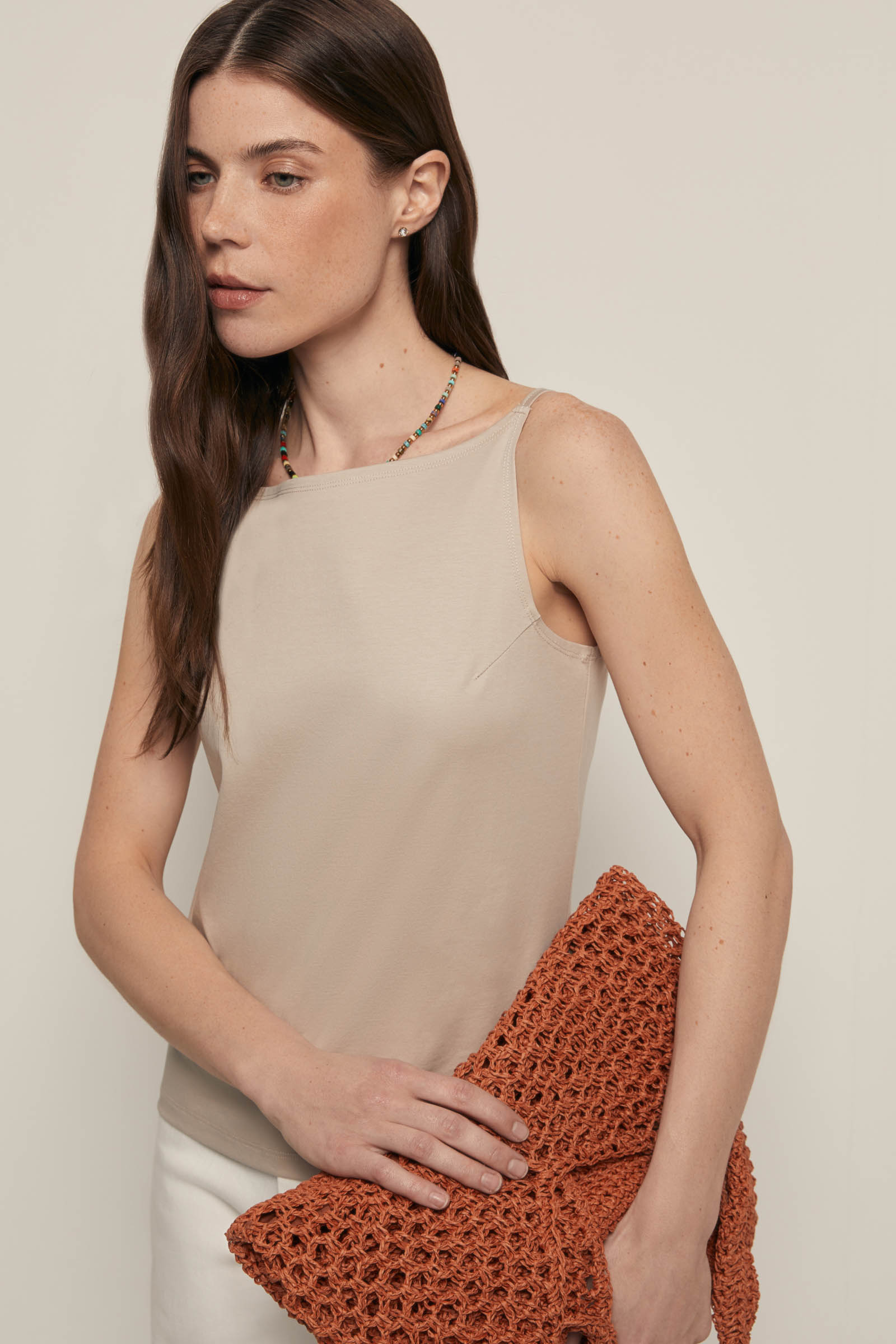 Майка FINN FLARE, 713 grain, арт. FSE11080