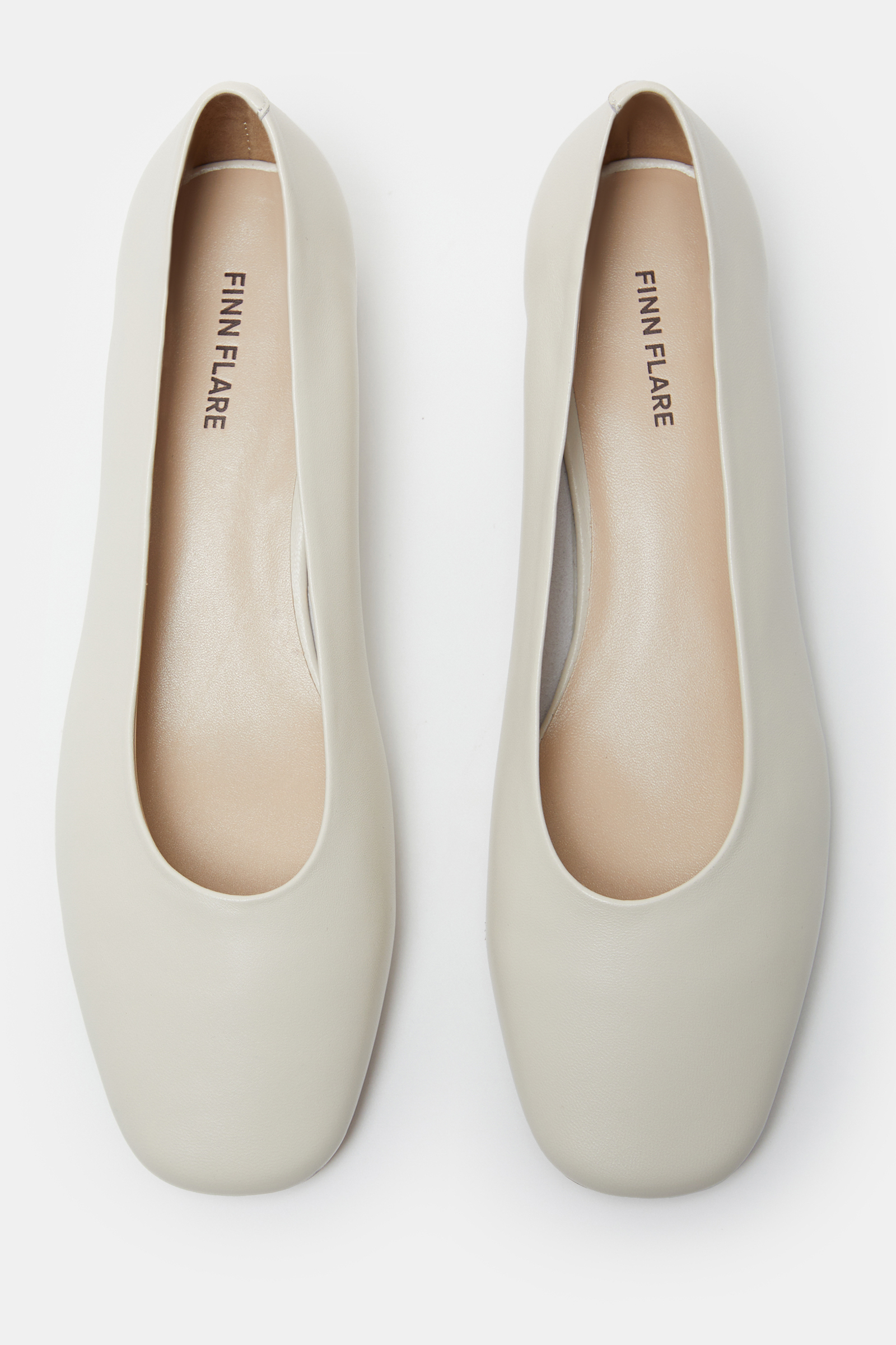 Туфли из натуральной кожи 7990₽