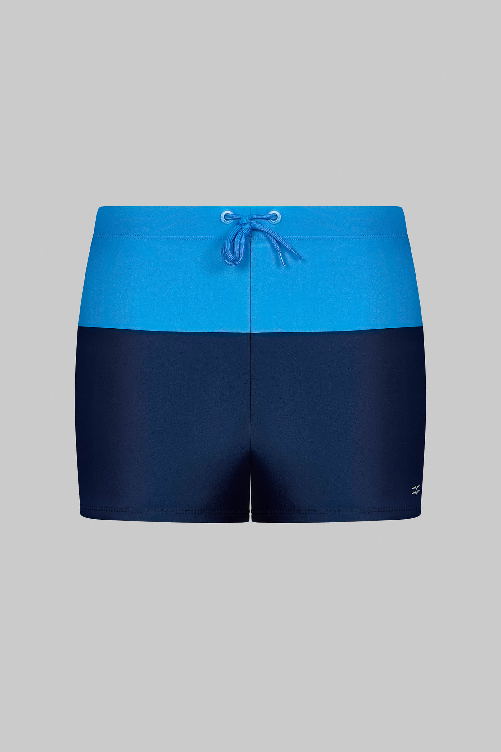 Плавки на резинке с принтом 693₽