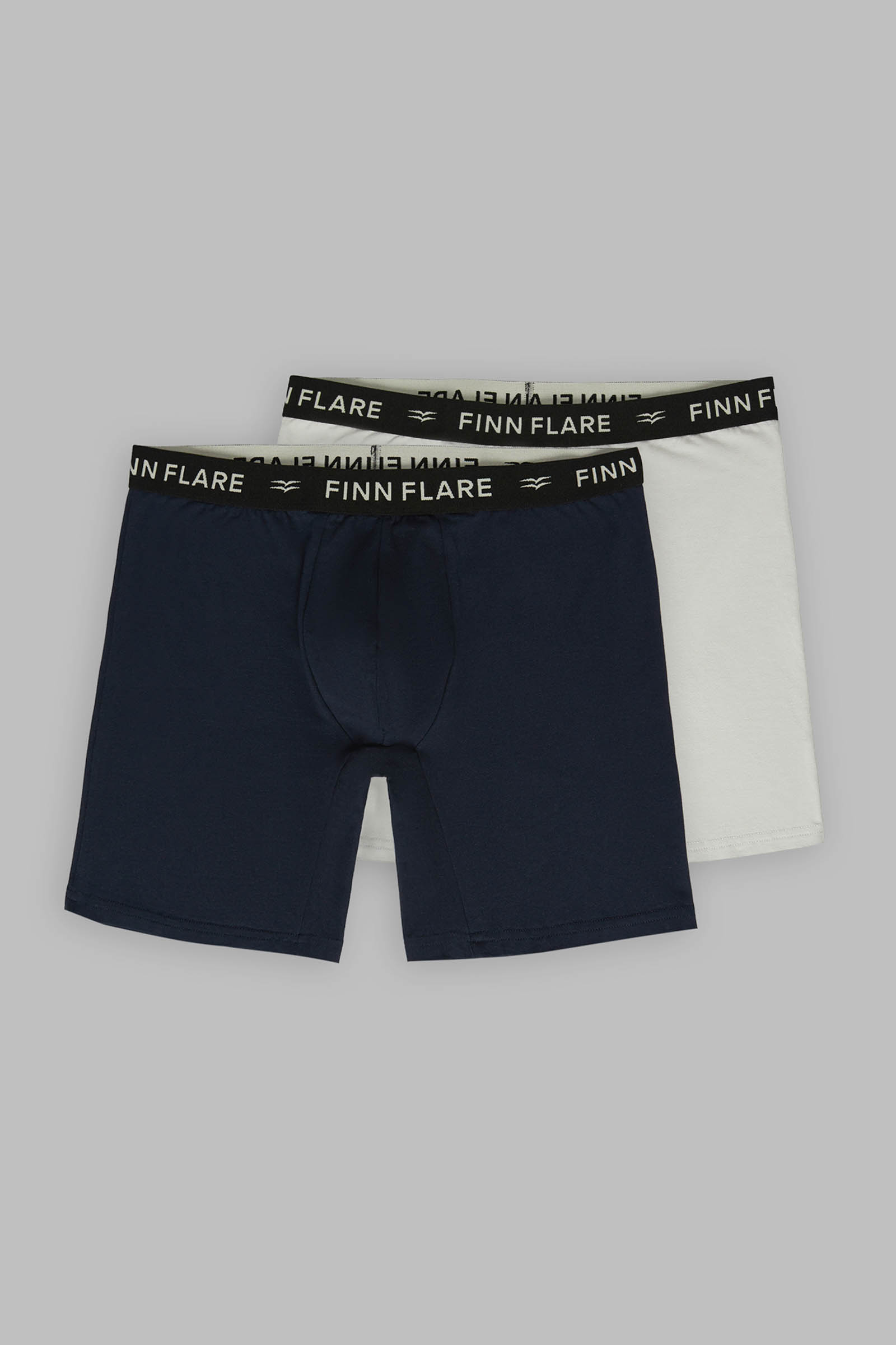 

Трусы-боксеры, сет из 2 шт., 1028 105rapid/105rapid, Трусы-боксеры, сет из 2 шт.