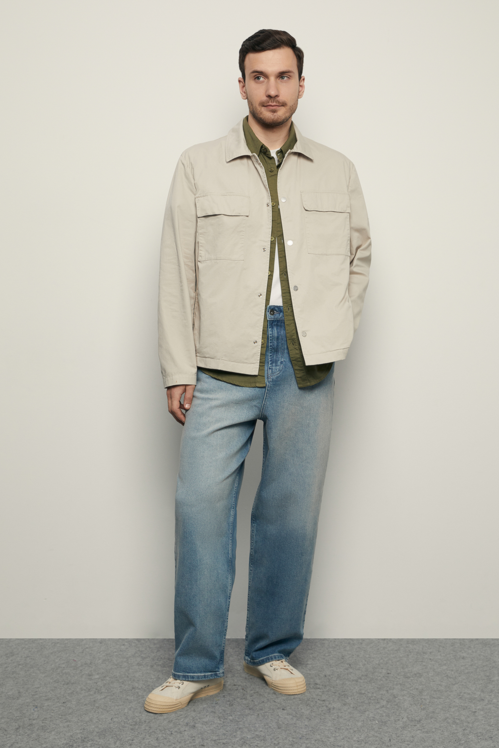 Новая коллекция уже на сайте! Порадуйте себя новыми образами.