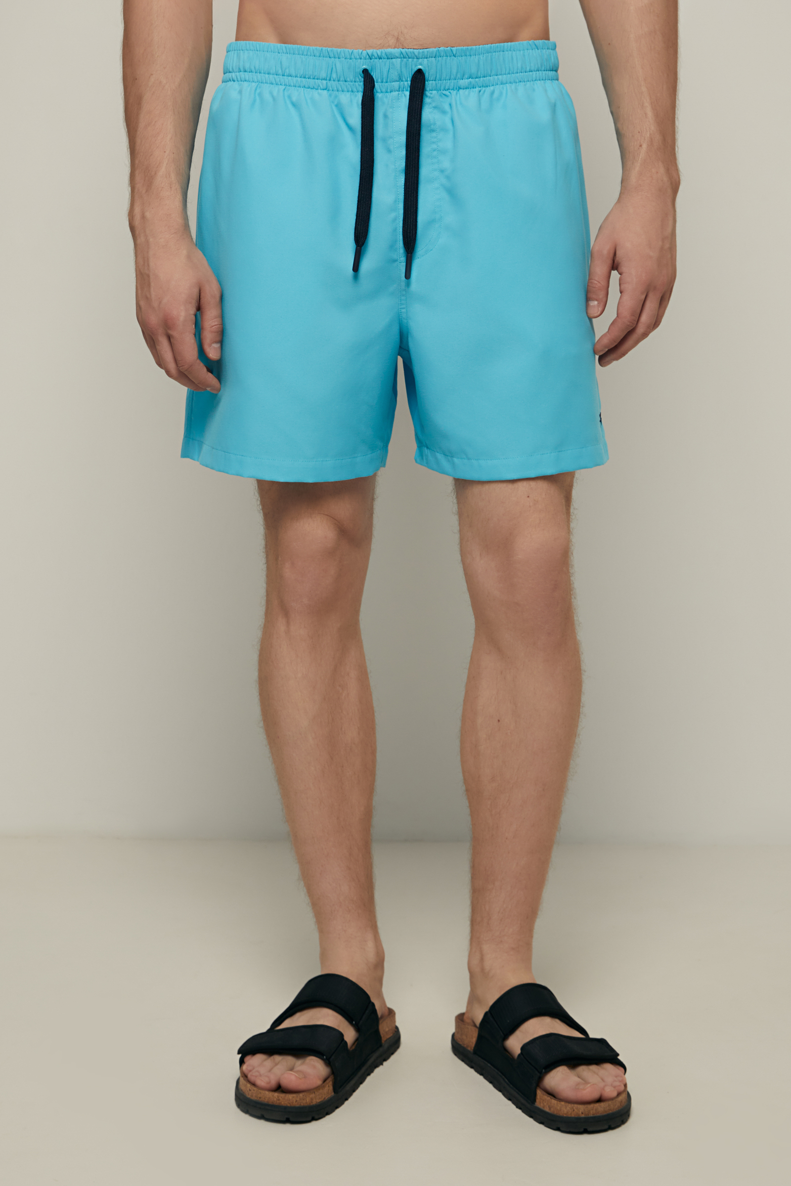 Плавательные шорты на резинке 1490₽