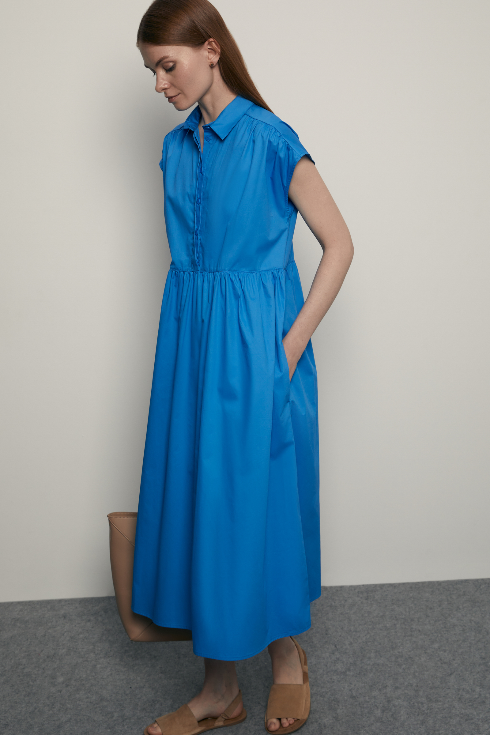 Новая коллекция уже на сайте! Порадуйте себя новыми образами.