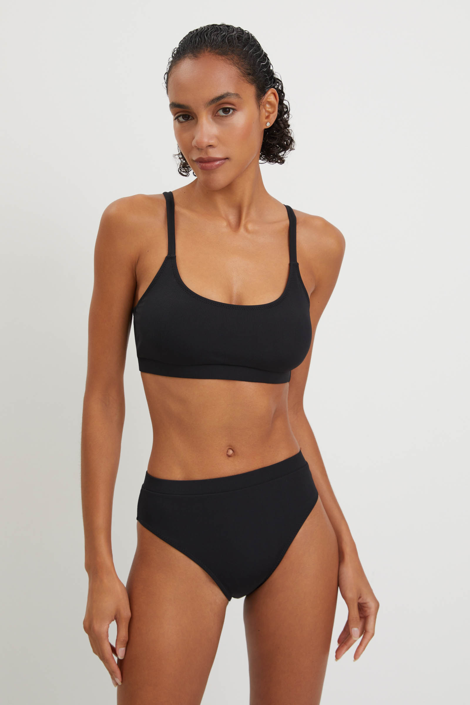 Раздельный купальник 1490₽