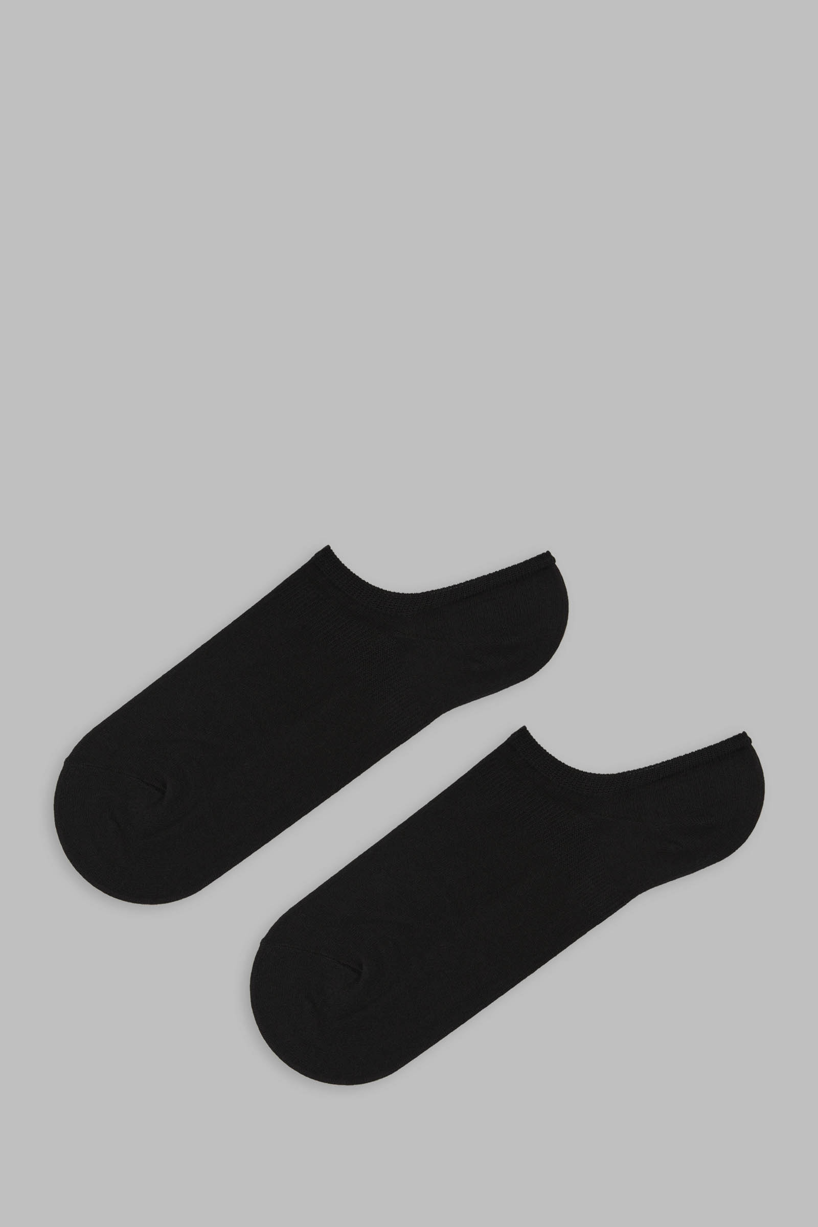 Носки Finn Flare, 200 black, арт. FSF91700