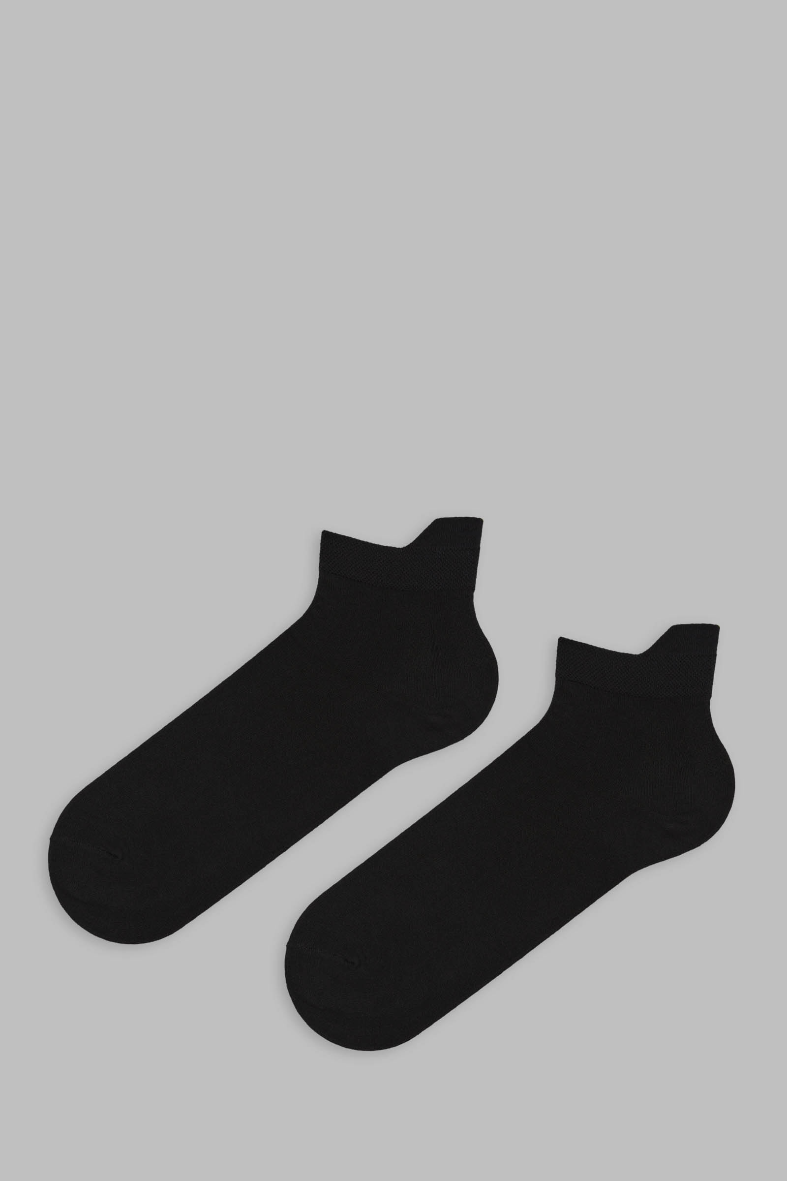 Носки FINN FLARE, 200 black, арт. FSF91701