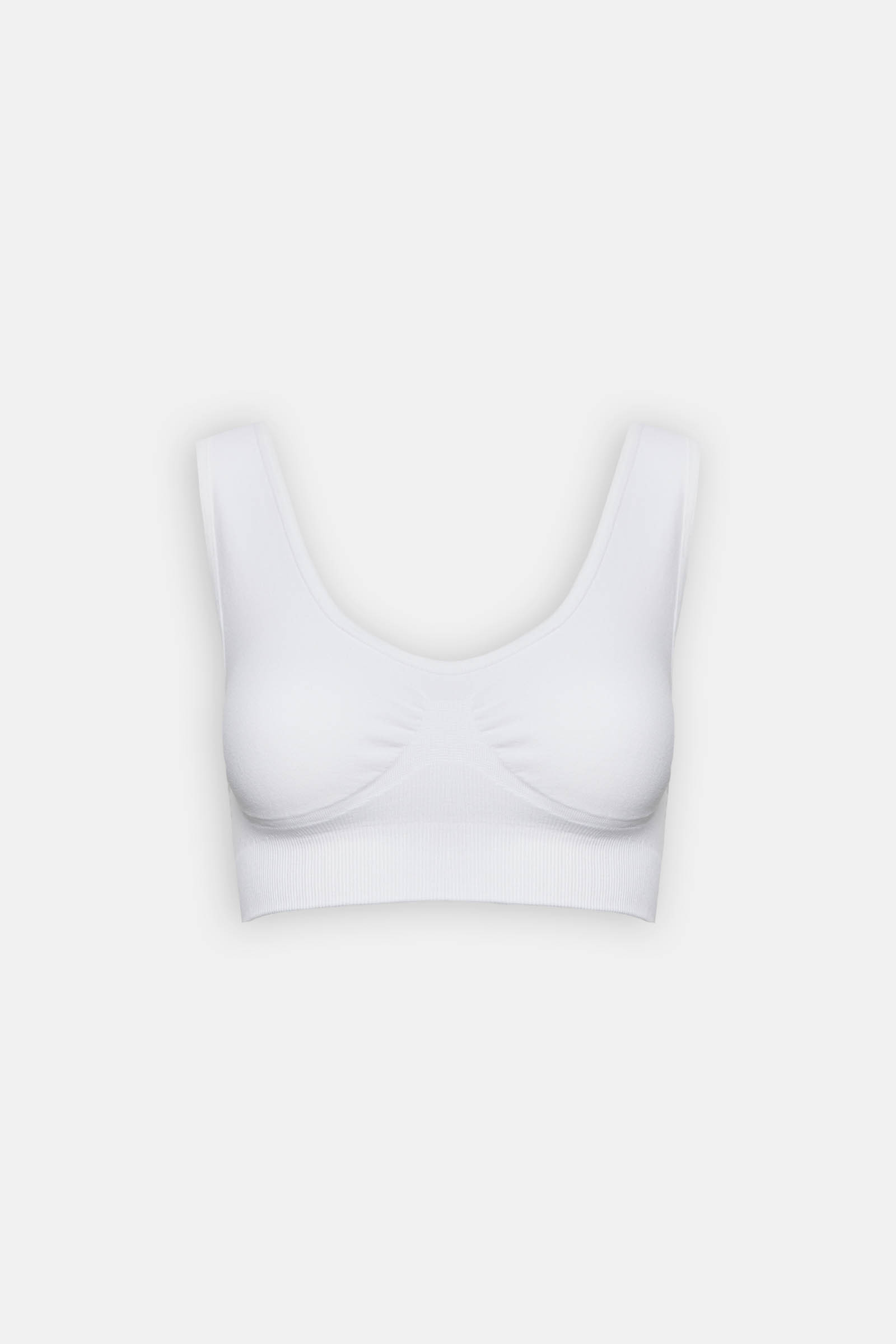 Топ FINN FLARE, 201 white, арт. FSF11710