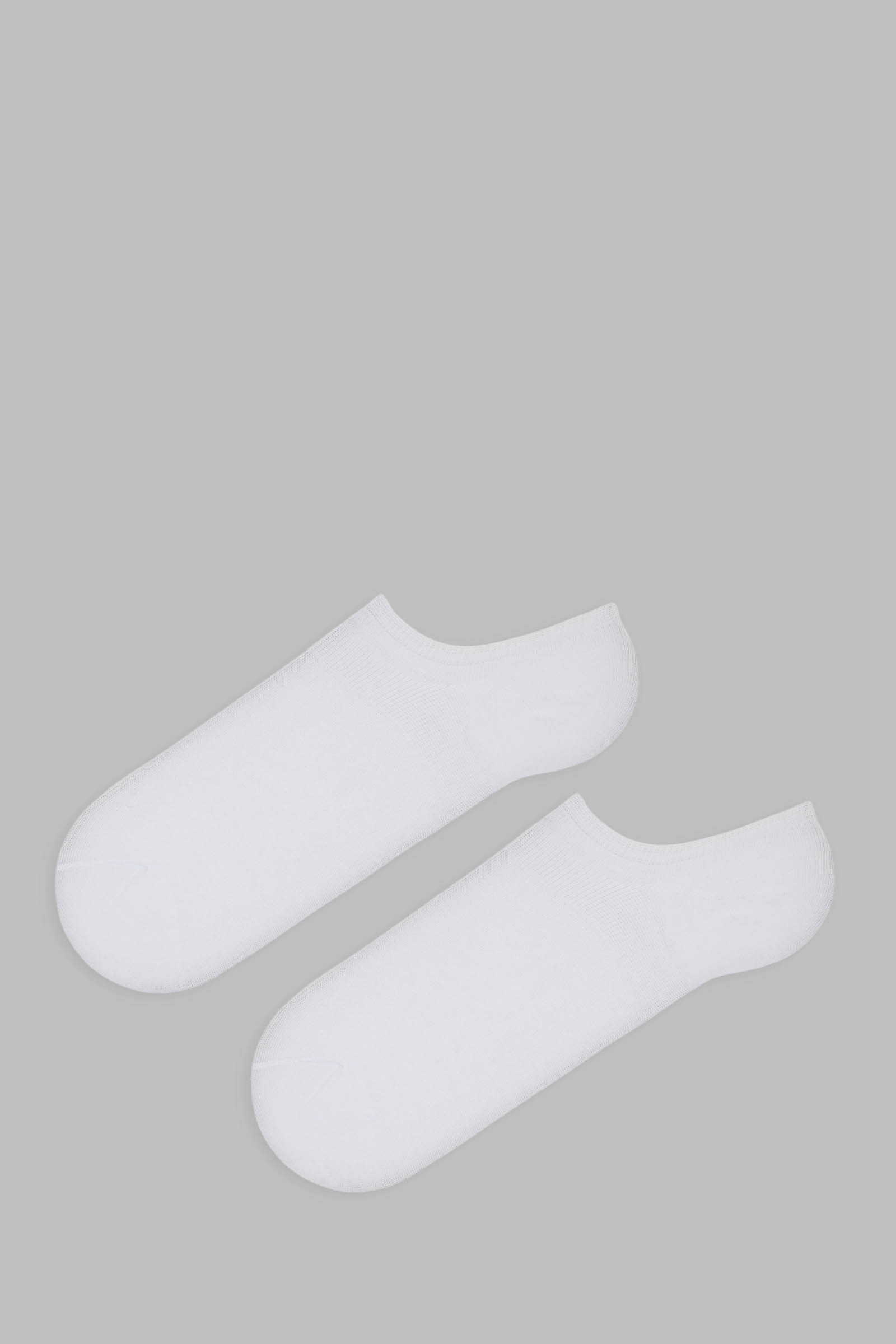 Носки FINN FLARE, белый, арт. FSF91700