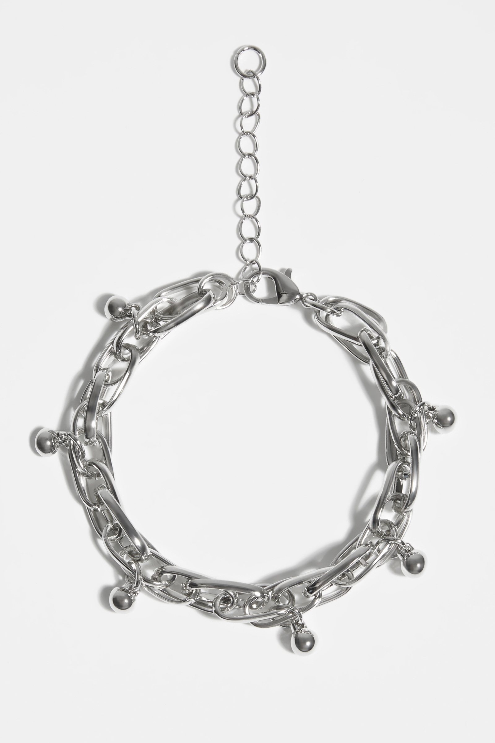 

Браслет, 227 silver metal, Браслет