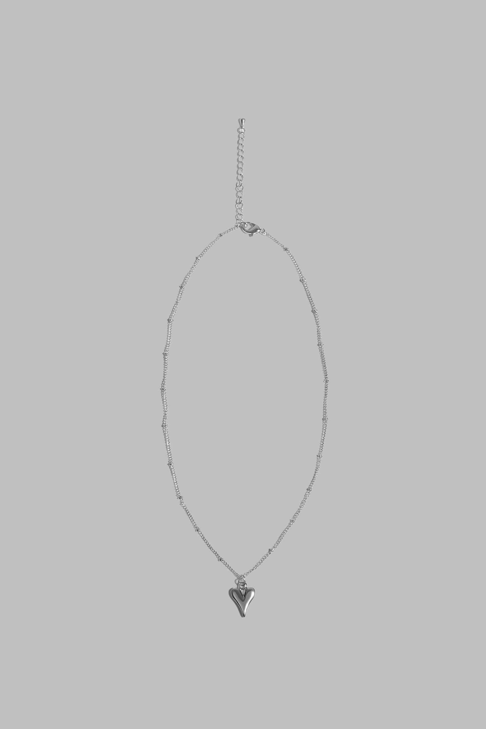 Цепочка FINN FLARE, серебристый, арт. FSF11919