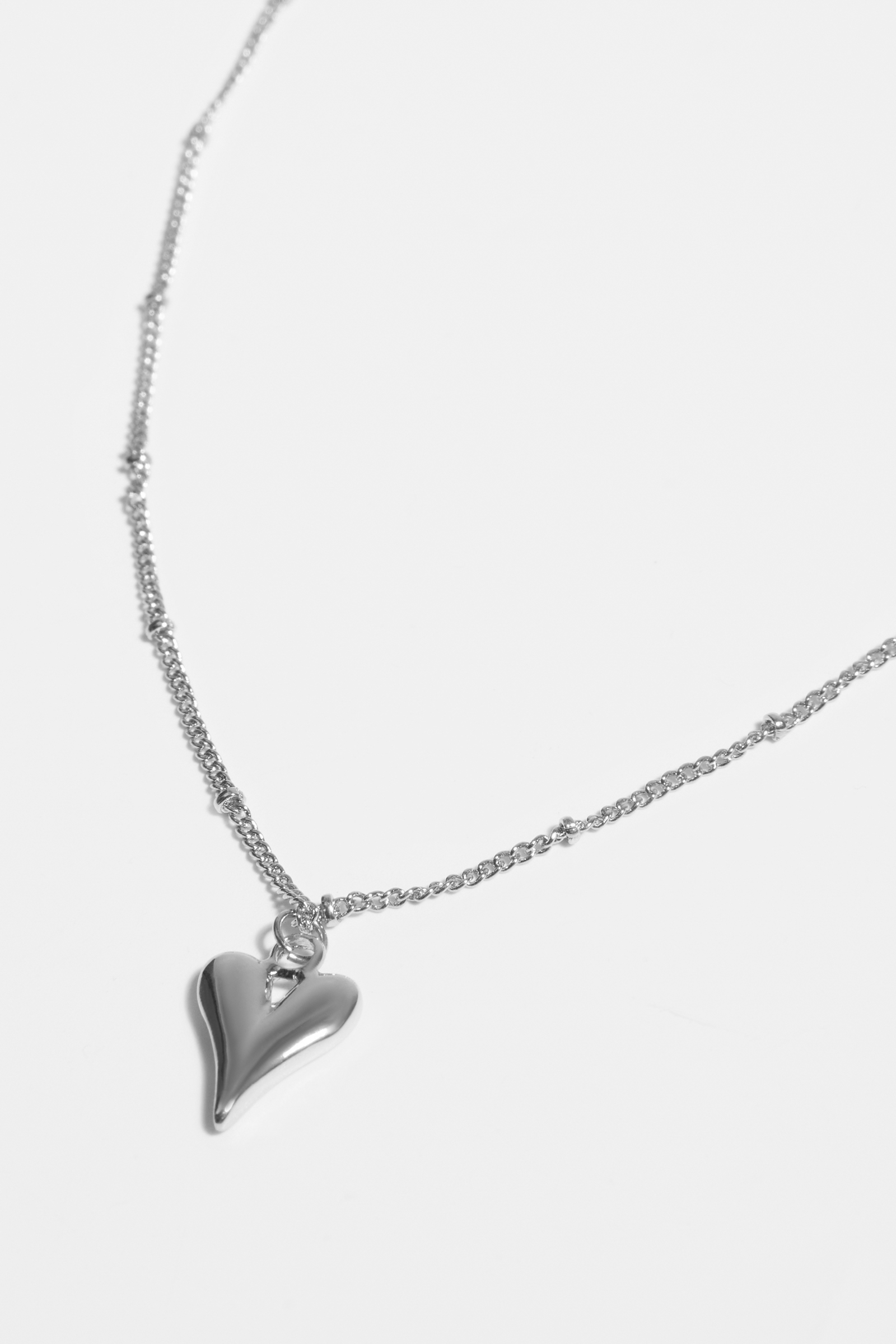 

Цепочка, 227 silver metal, Цепочка